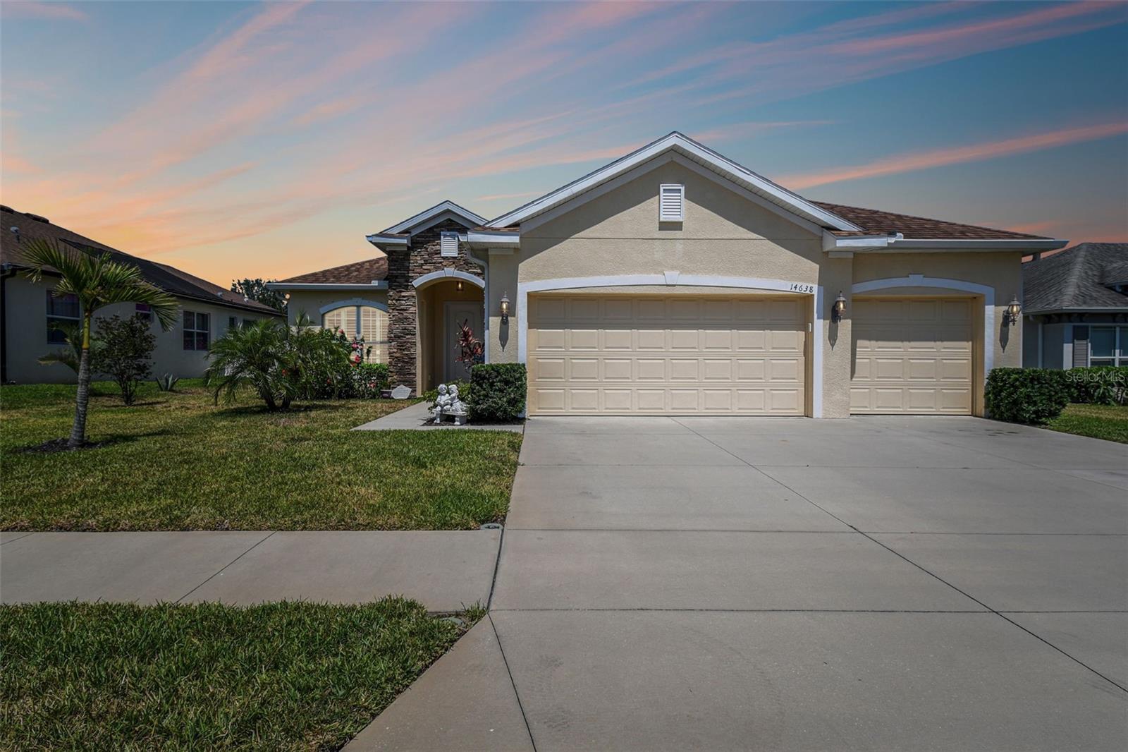 14638 STRATHGLASS DR, HUDSON, FL, 34667