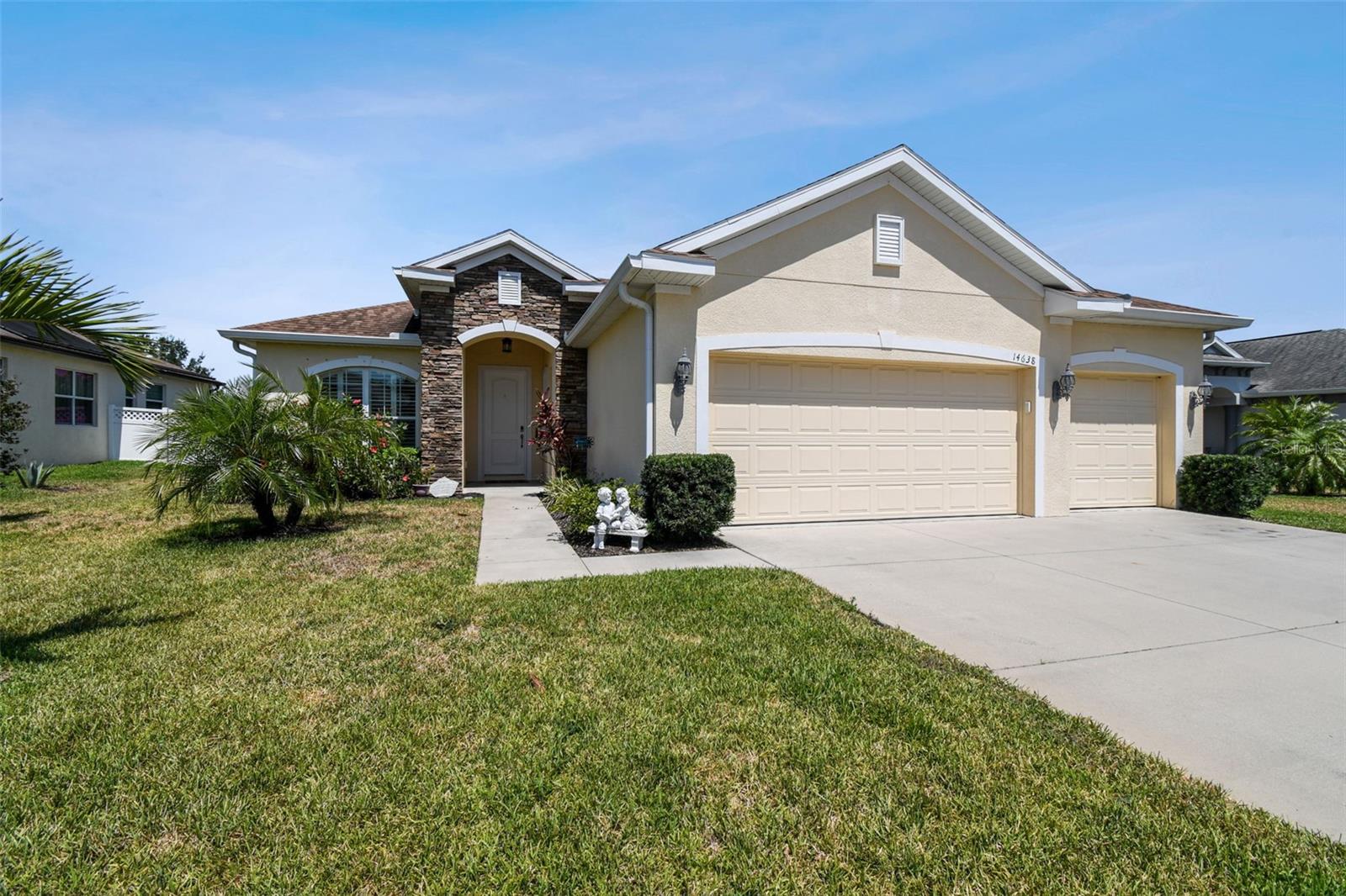 14638 STRATHGLASS DR, HUDSON, FL, 34667