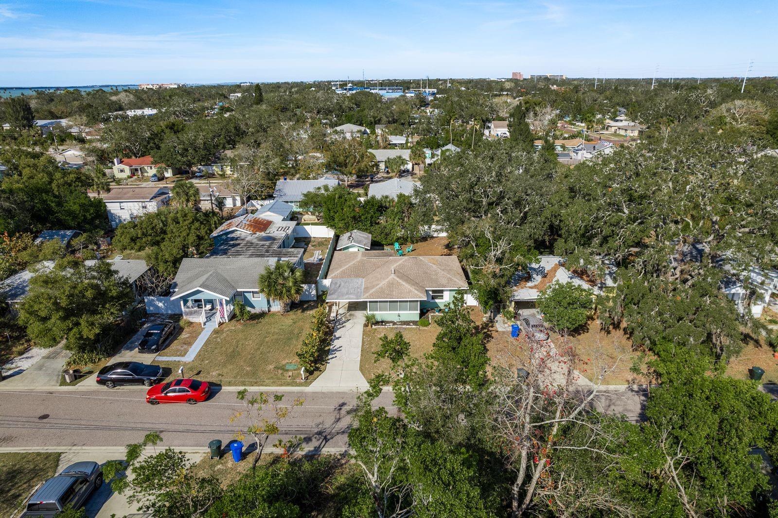 436 NORFOLK ST, DUNEDIN, FL, 34698