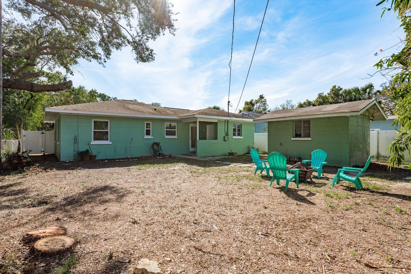 436 NORFOLK ST, DUNEDIN, FL, 34698