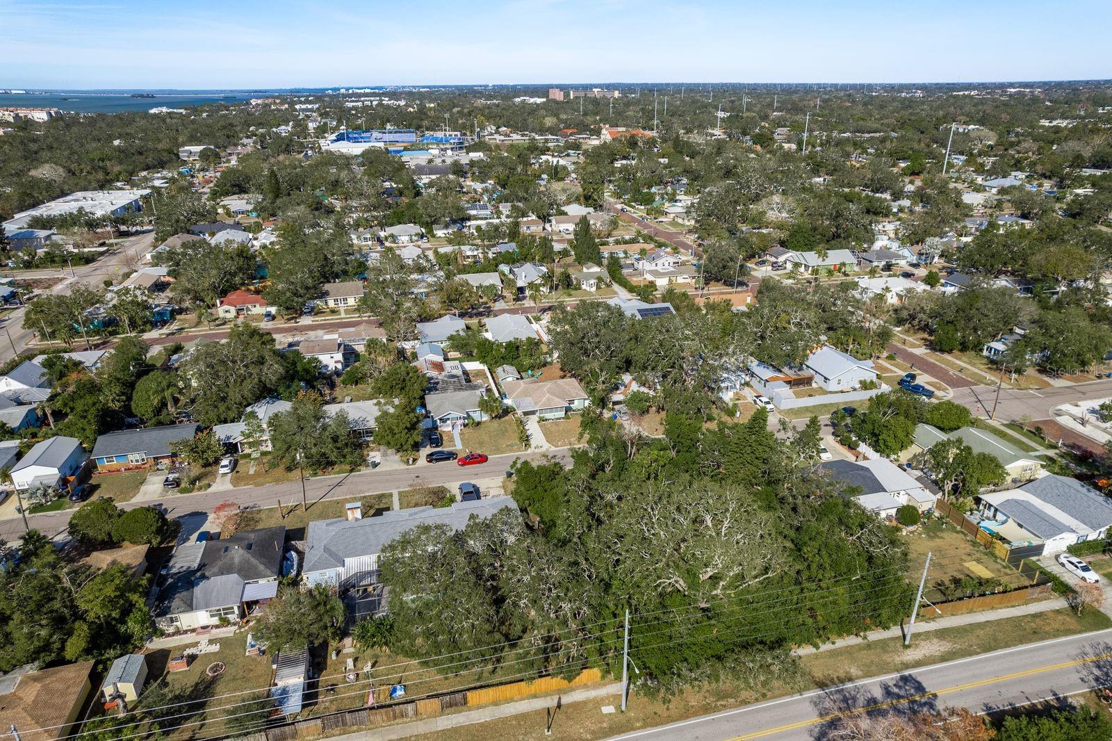 436 NORFOLK ST, DUNEDIN, FL, 34698