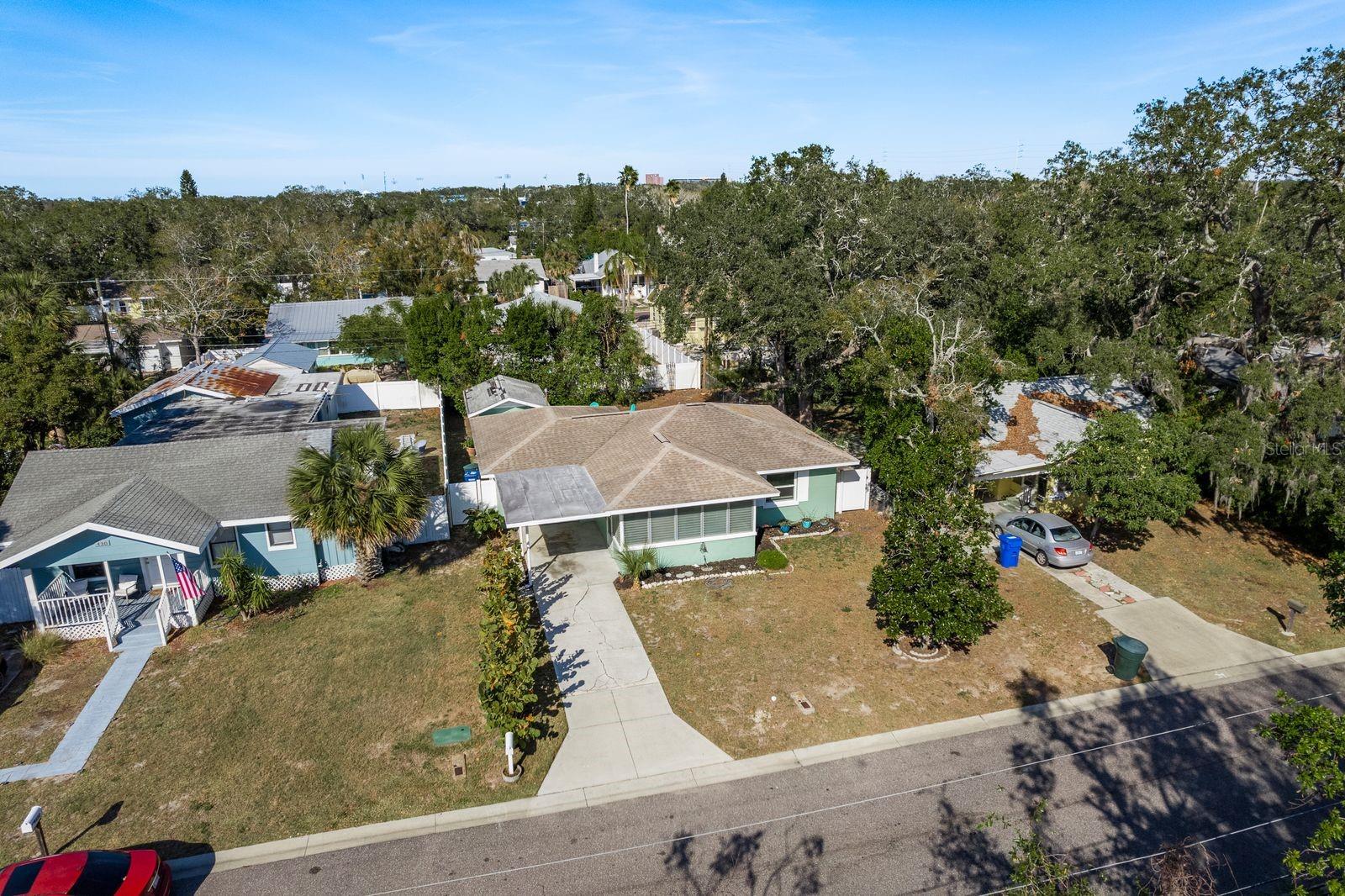 436 NORFOLK ST, DUNEDIN, FL, 34698