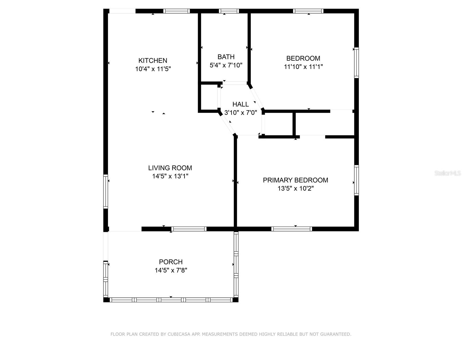436 NORFOLK ST, DUNEDIN, FL, 34698
