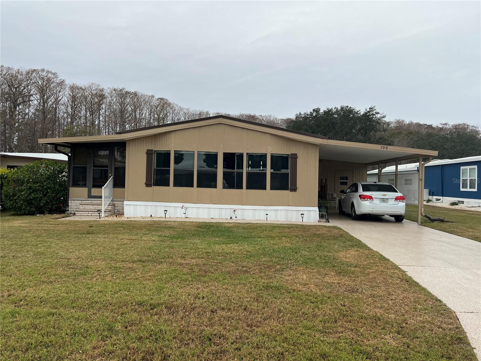109 LYONIA LN, WILDWOOD, FL, 34785