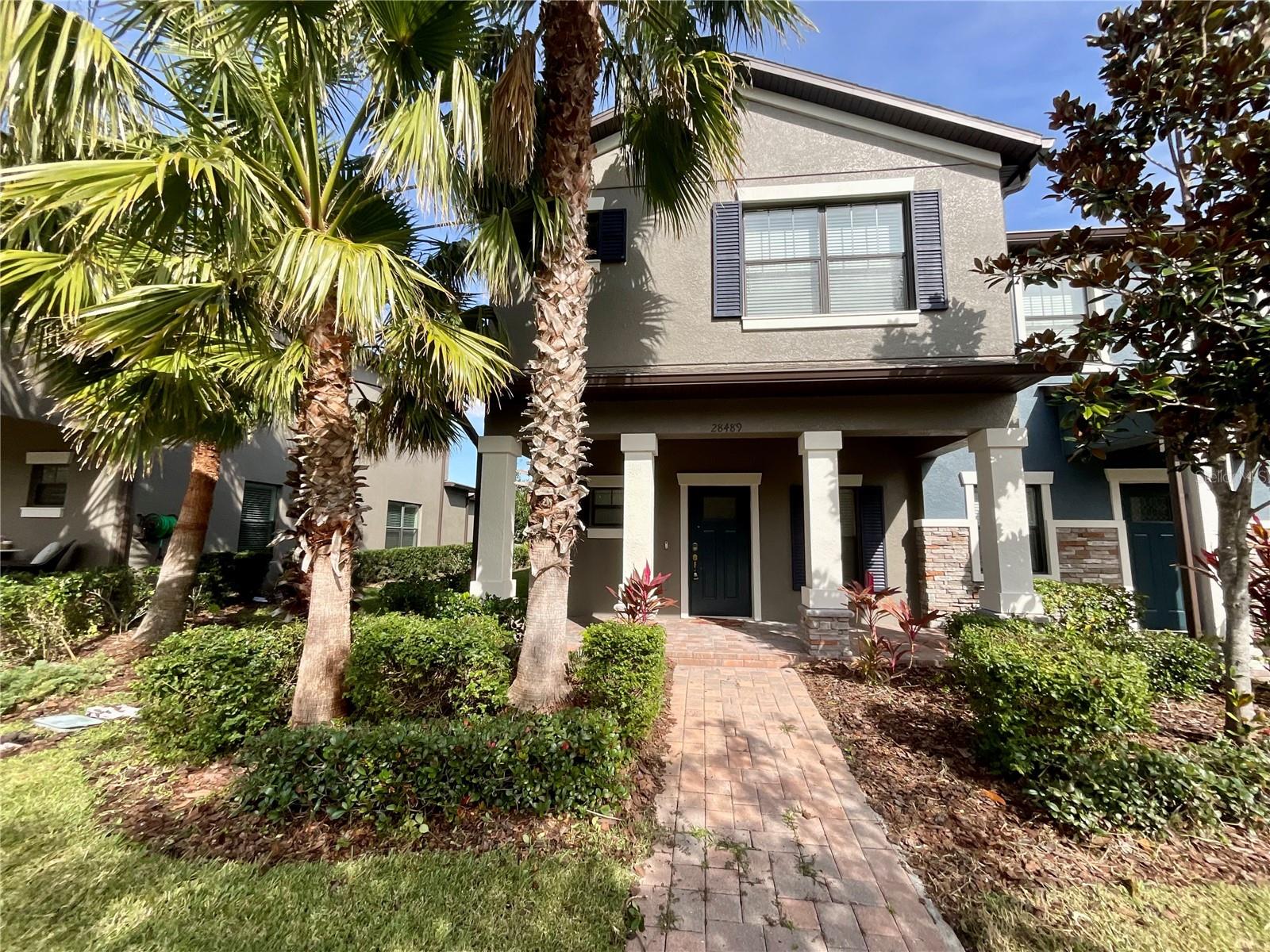 28489 TRANQUIL LAKE CIR, WESLEY CHAPEL, FL, 33543