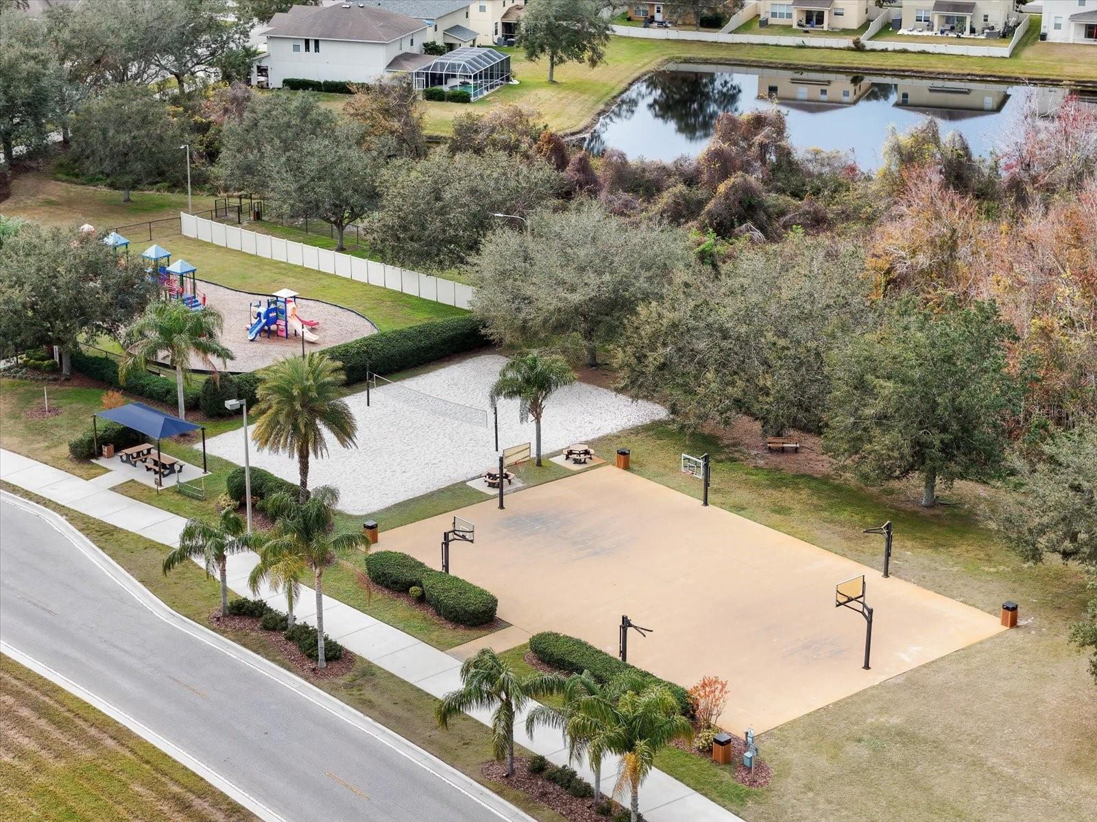 9551 JAYBIRD LN, LAND O LAKES, FL, 34638