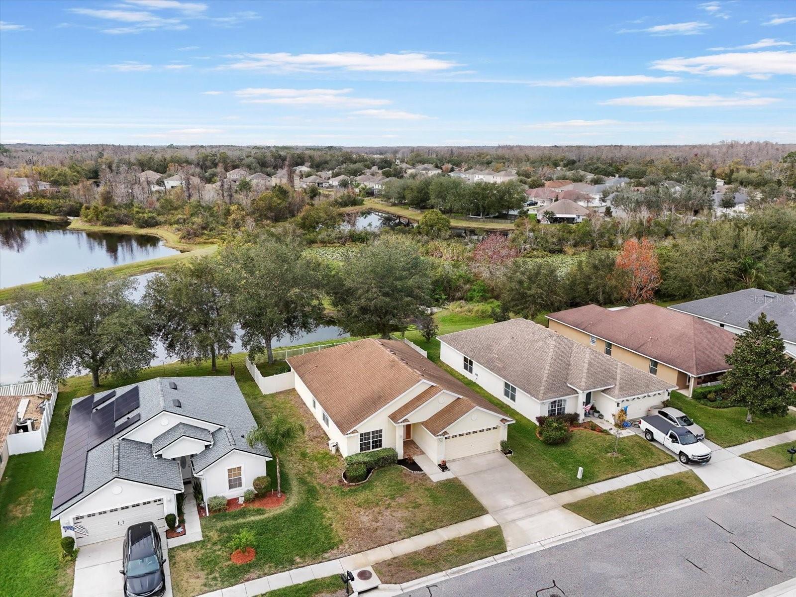 9551 JAYBIRD LN, LAND O LAKES, FL, 34638