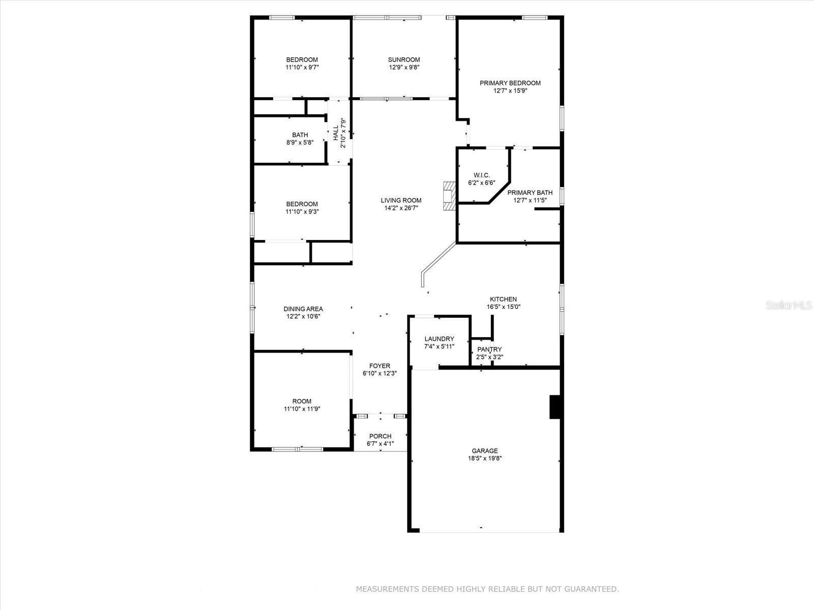9551 JAYBIRD LN, LAND O LAKES, FL, 34638