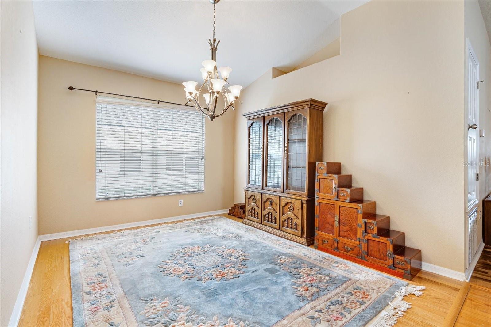9551 JAYBIRD LN, LAND O LAKES, FL, 34638