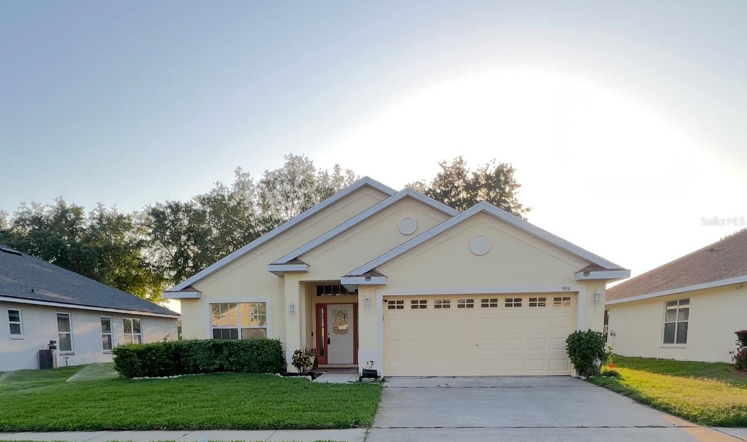 9551 JAYBIRD LN, LAND O LAKES, FL, 34638