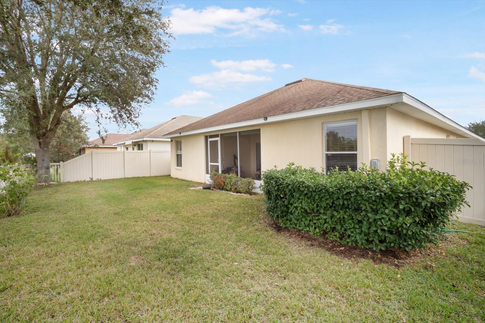 9551 JAYBIRD LN, LAND O LAKES, FL, 34638