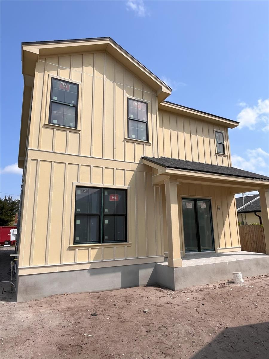 3640 15TH ST N, ST PETERSBURG, FL, 33704