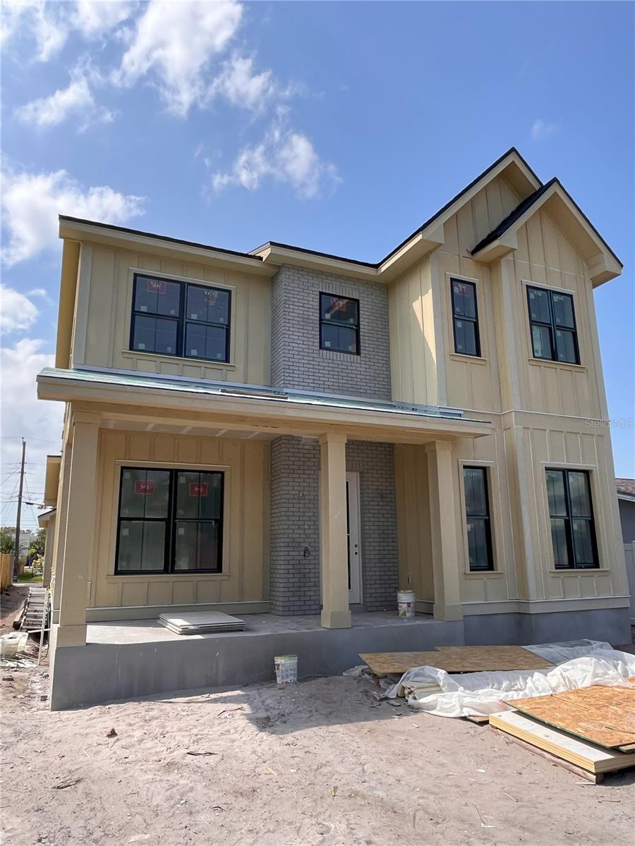 3640 15TH ST N, ST PETERSBURG, FL, 33704