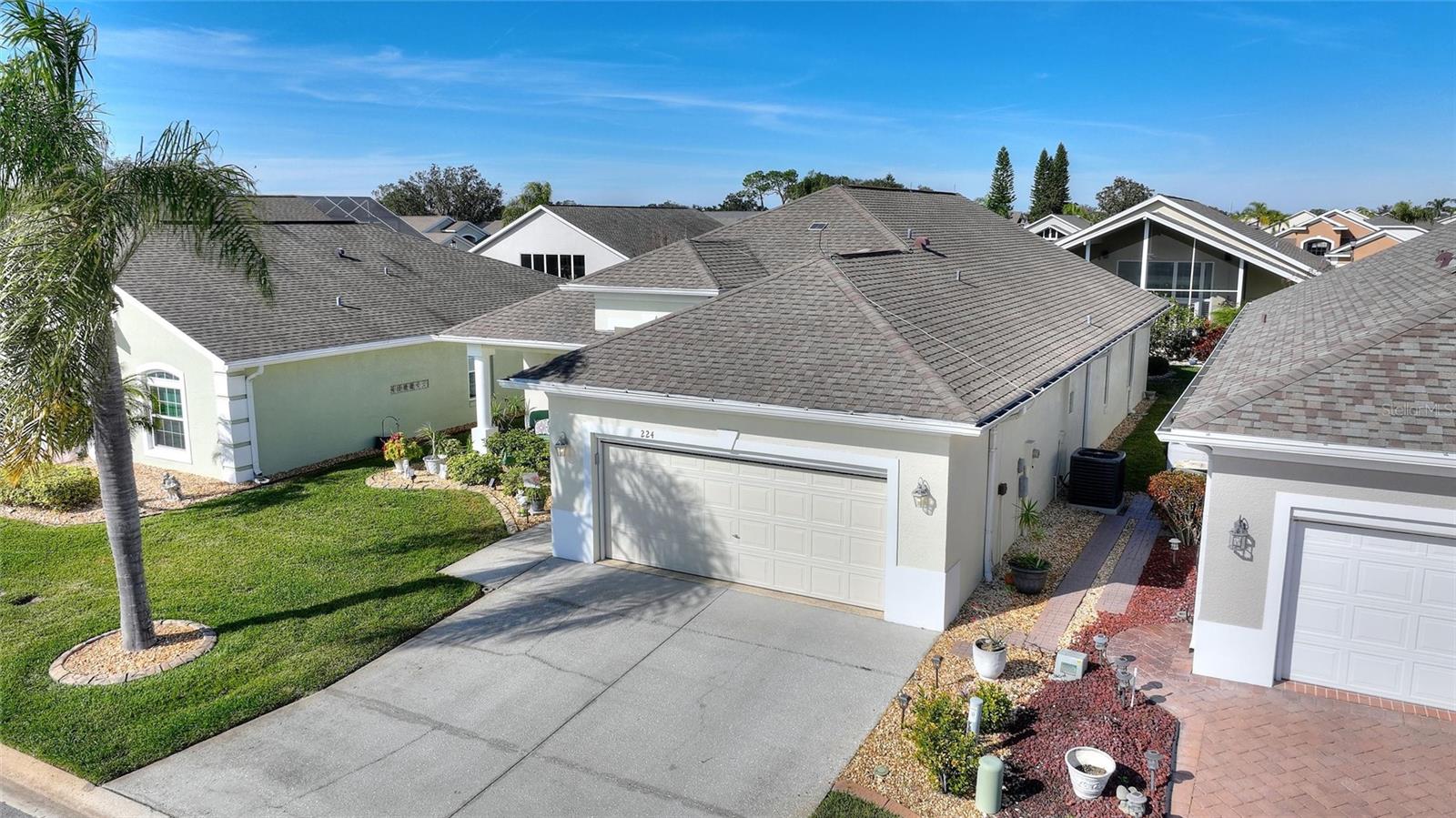 224 FITZGERALD LN, DAVENPORT, FL, 33837
