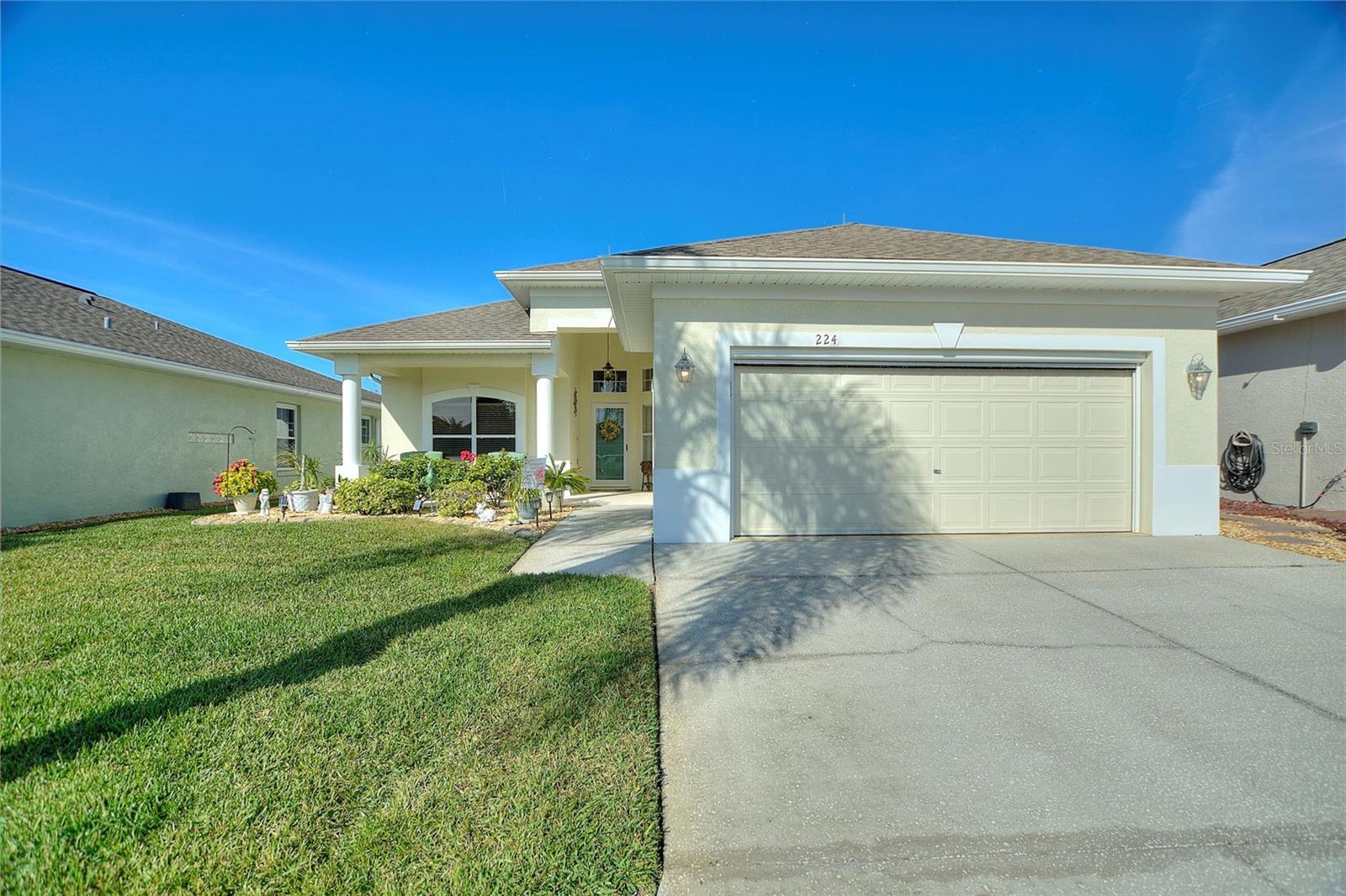224 FITZGERALD LN, DAVENPORT, FL, 33837