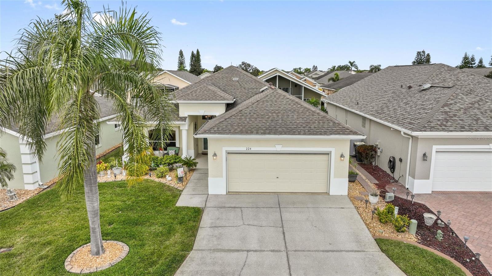 224 FITZGERALD LN, DAVENPORT, FL, 33837