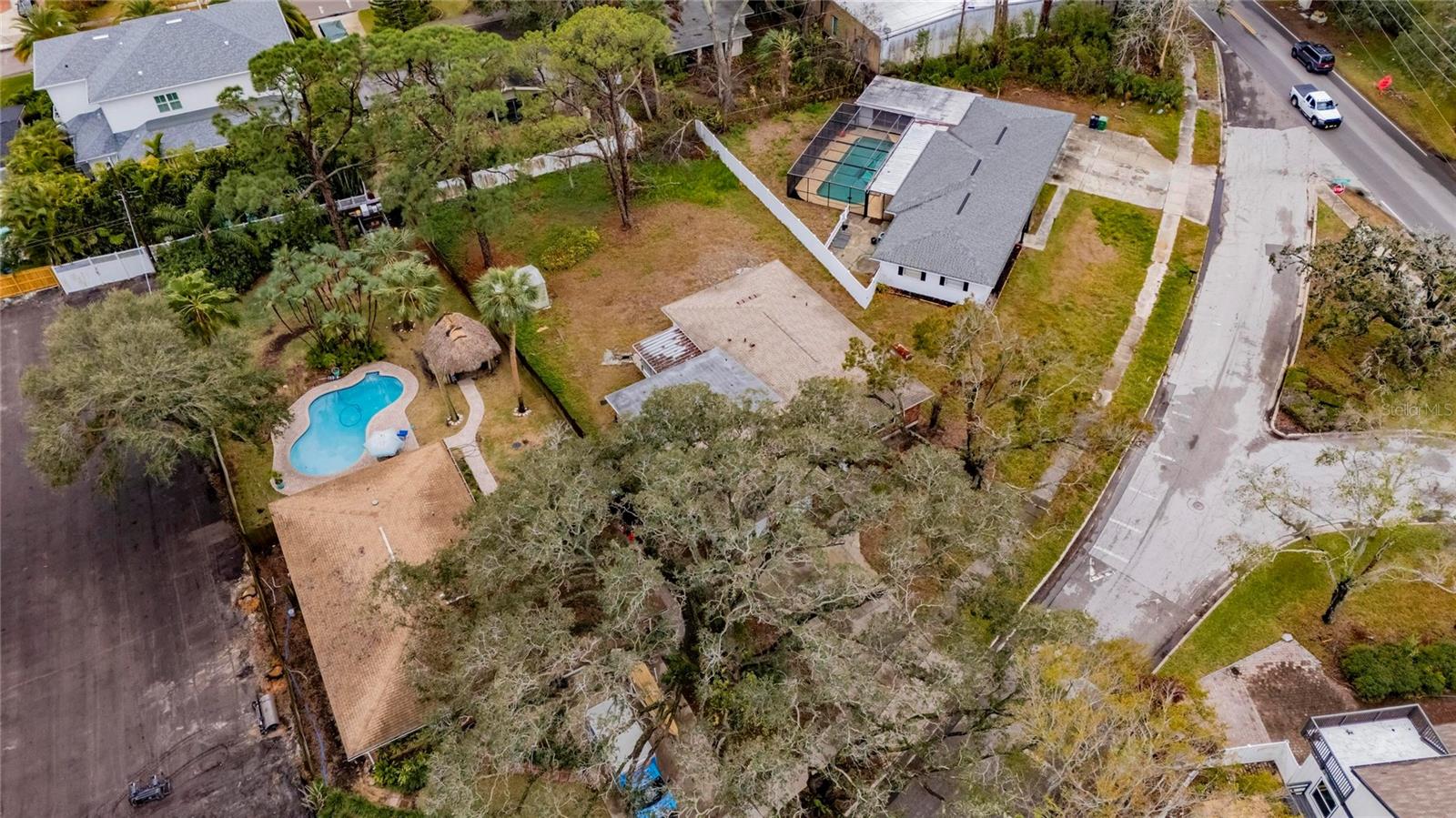 4646 W LONGFELLOW AVE, TAMPA, FL, 33629