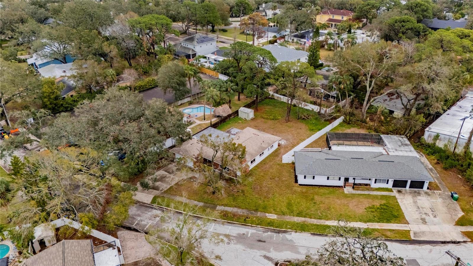 4646 W LONGFELLOW AVE, TAMPA, FL, 33629
