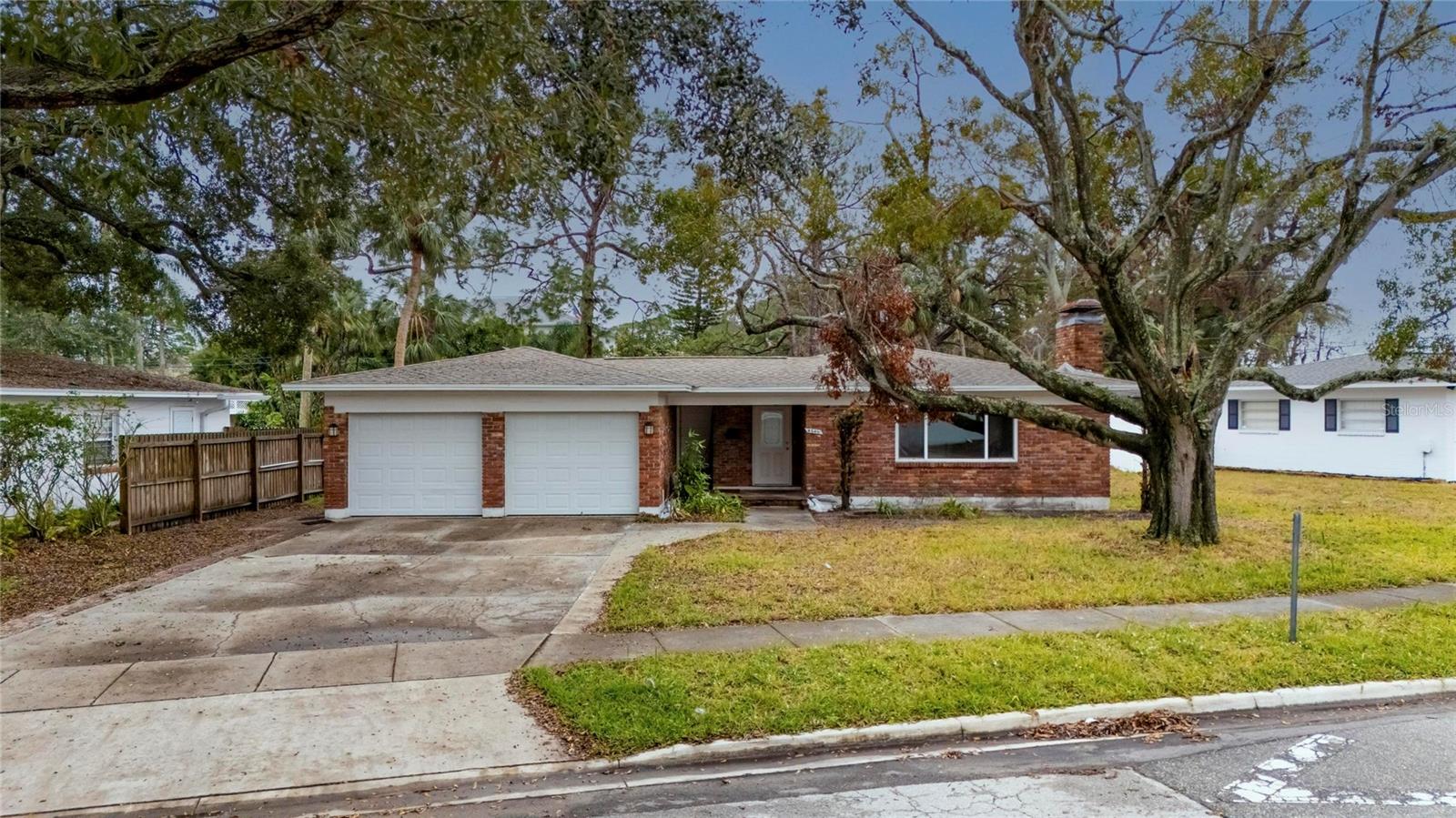 4646 W LONGFELLOW AVE, TAMPA, FL, 33629