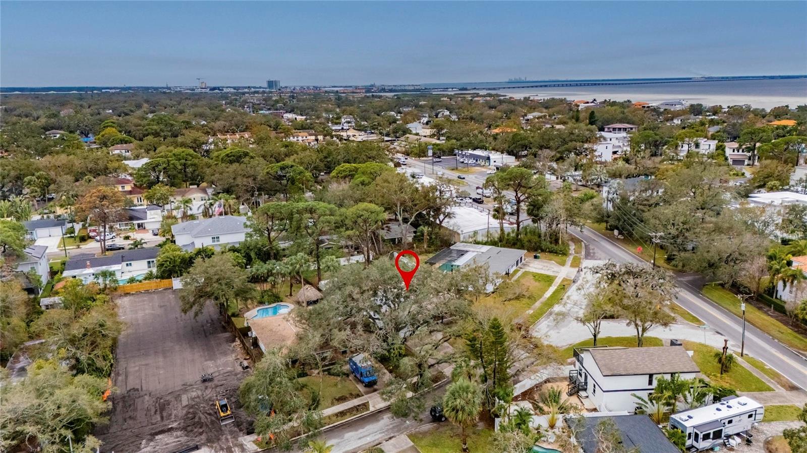 4646 W LONGFELLOW AVE, TAMPA, FL, 33629
