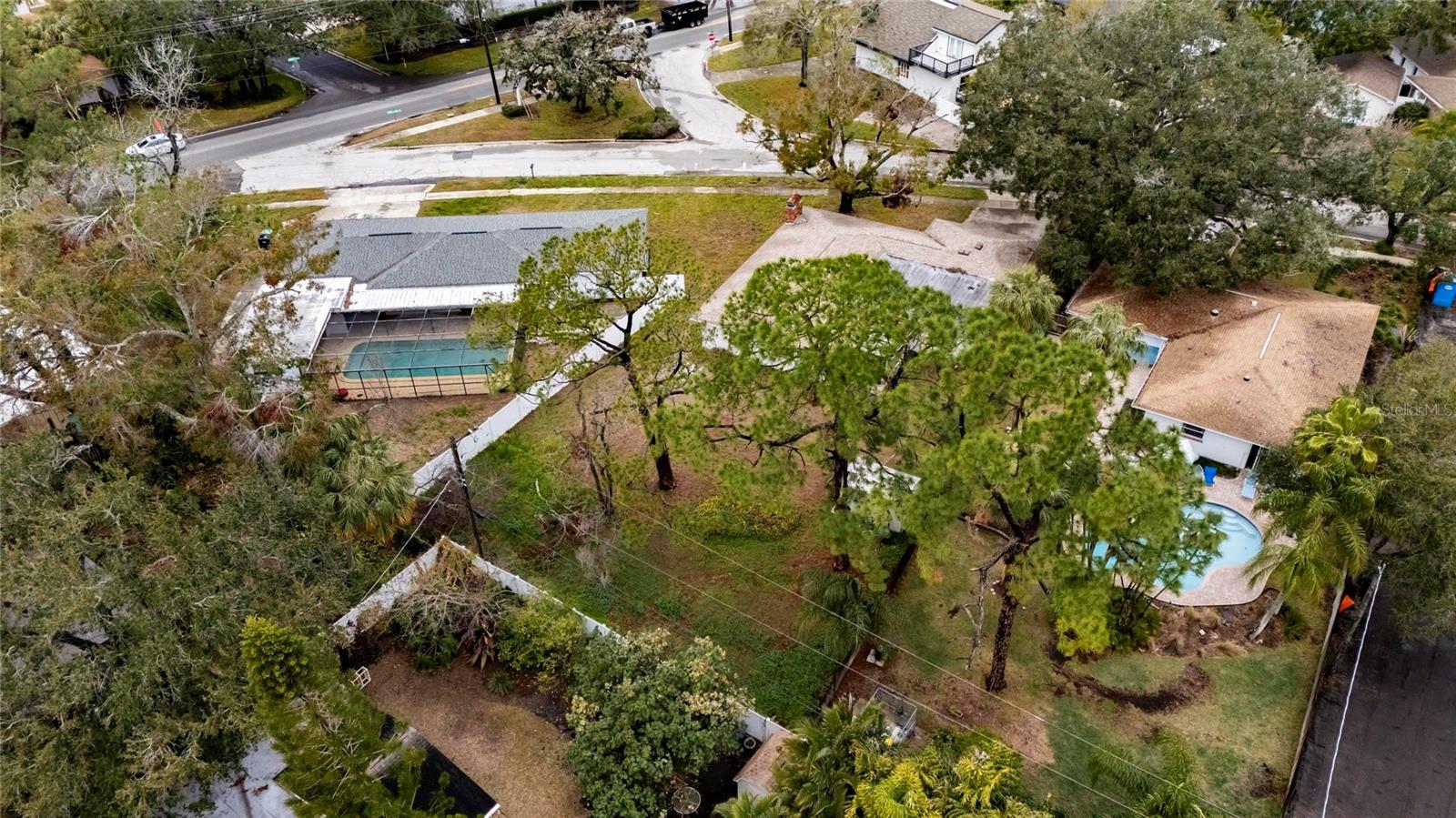 4646 W LONGFELLOW AVE, TAMPA, FL, 33629