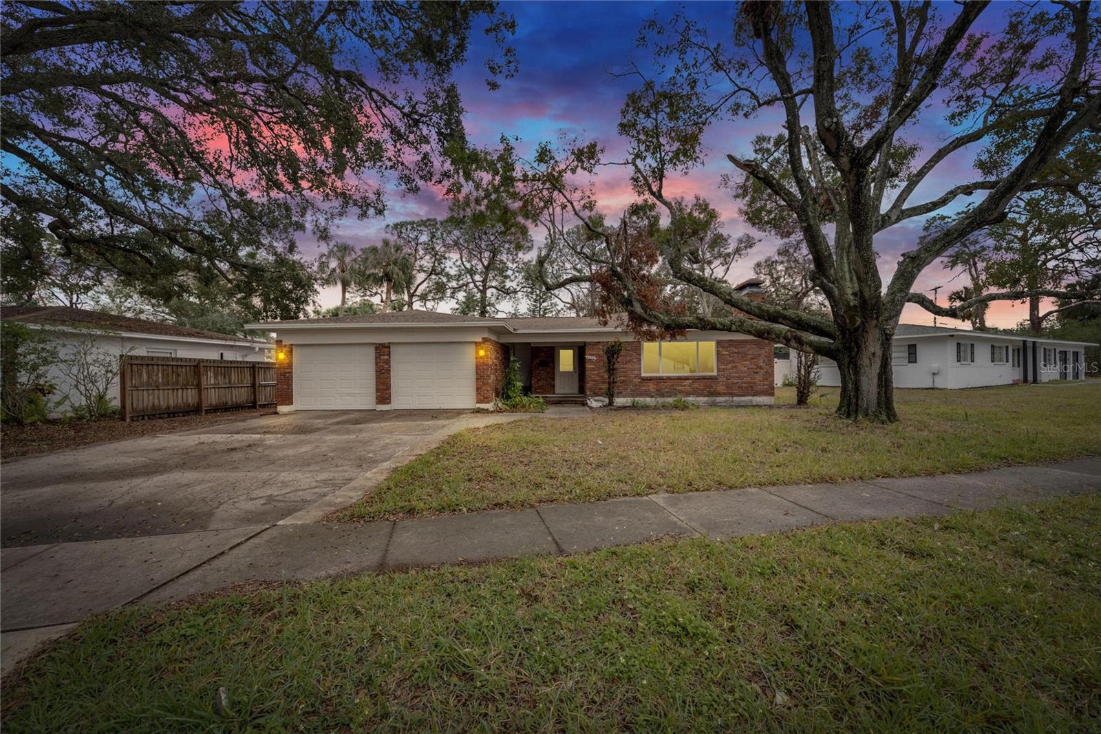 4646 W LONGFELLOW AVE, TAMPA, FL, 33629