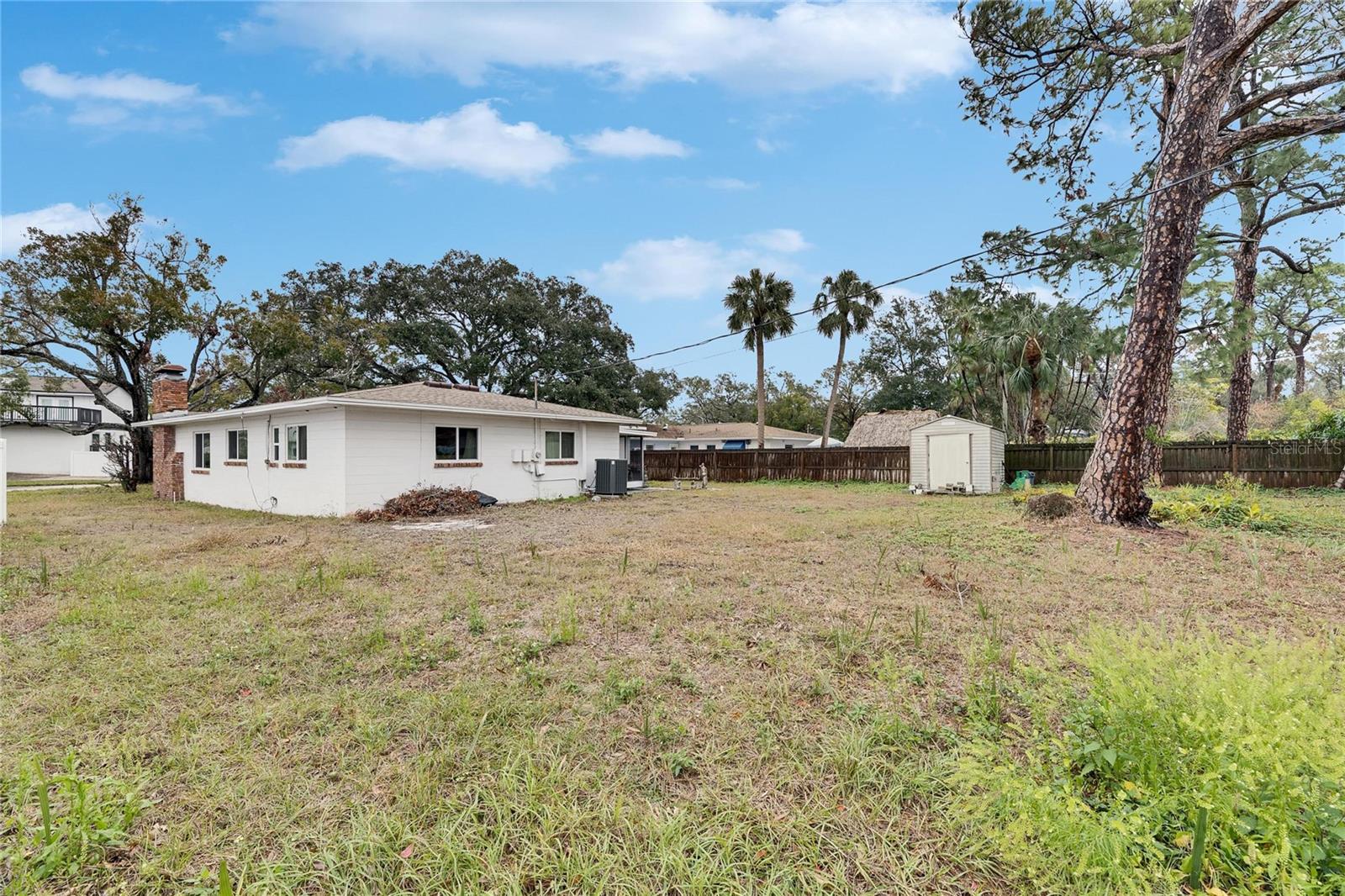 4646 W LONGFELLOW AVE, TAMPA, FL, 33629