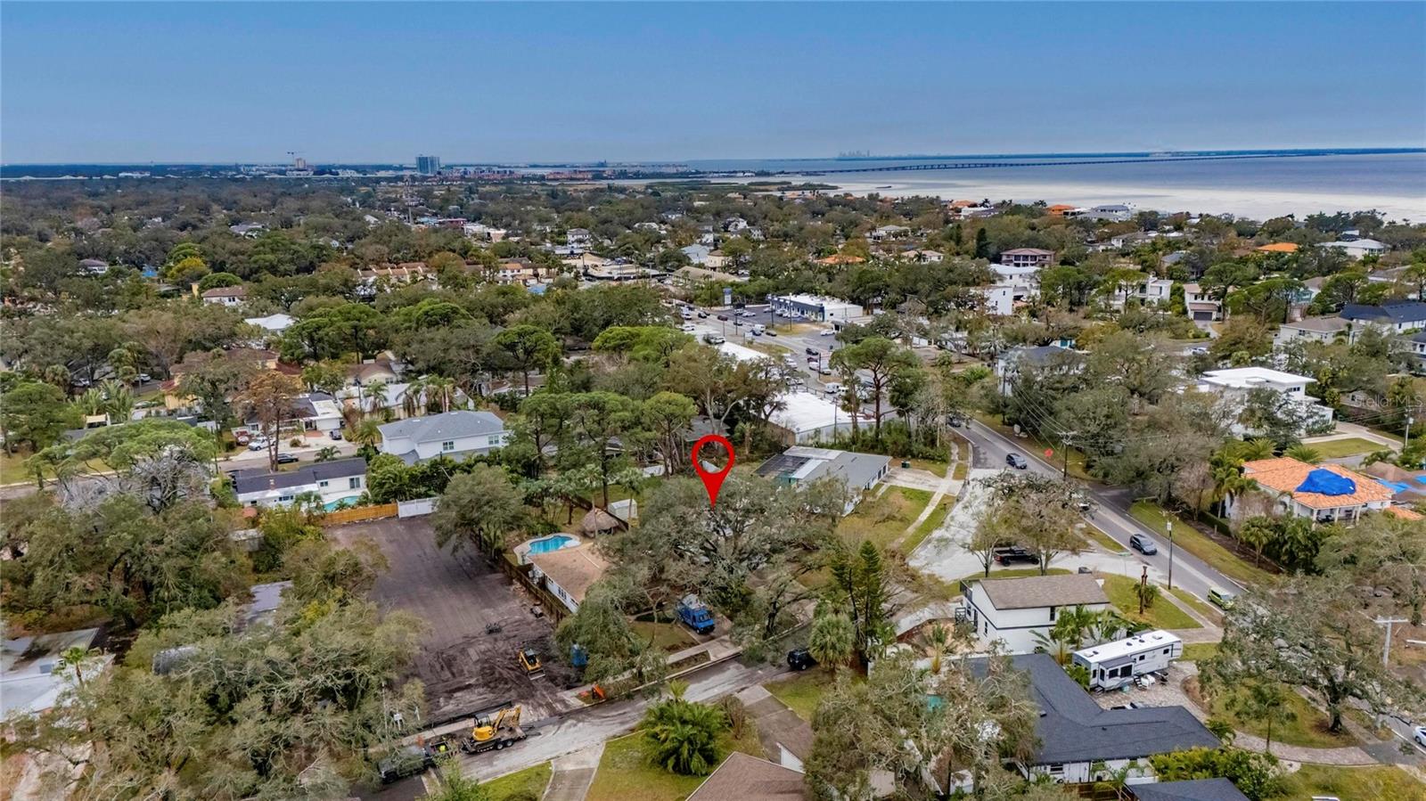 4646 W LONGFELLOW AVE, TAMPA, FL, 33629