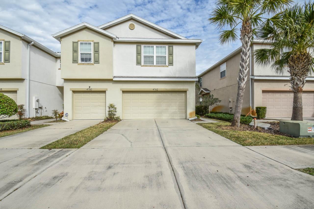 4762 WHITE SANDERLING CT, TAMPA, FL, 33619