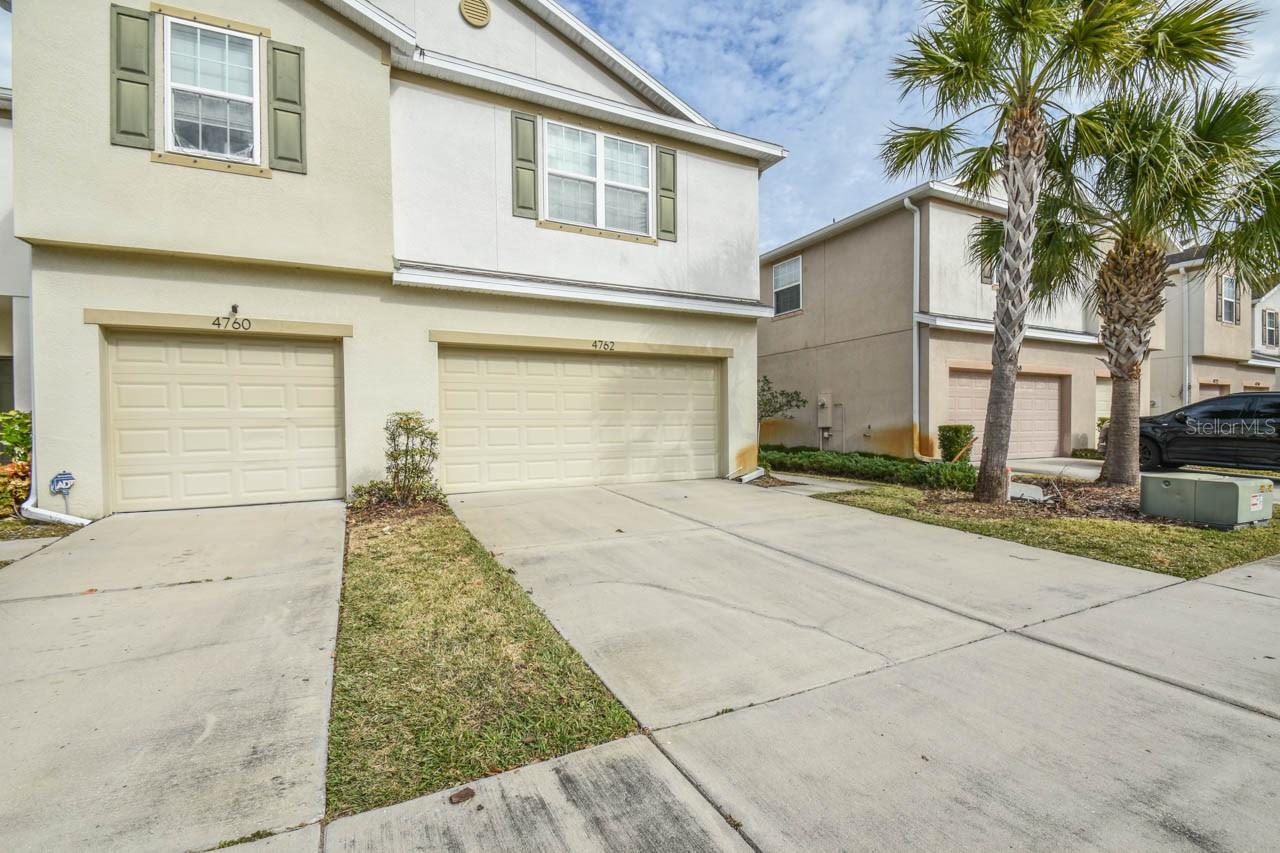 4762 WHITE SANDERLING CT, TAMPA, FL, 33619