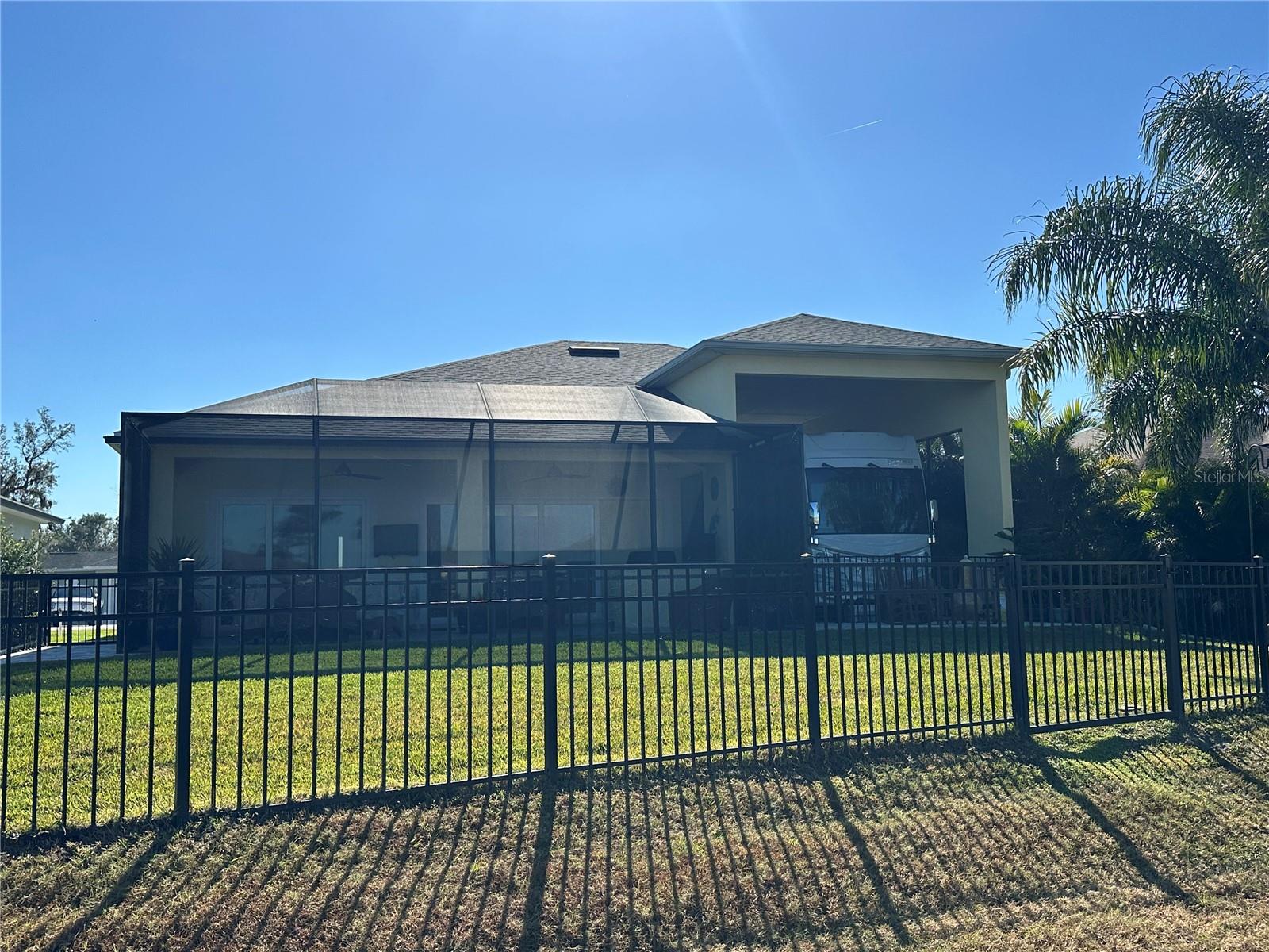 593 MEANDERING WAY, POLK CITY, FL, 33868
