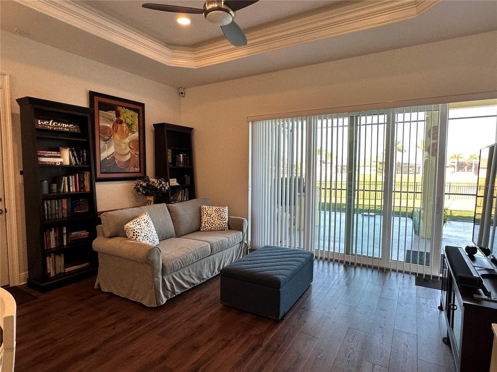 593 MEANDERING WAY, POLK CITY, FL, 33868