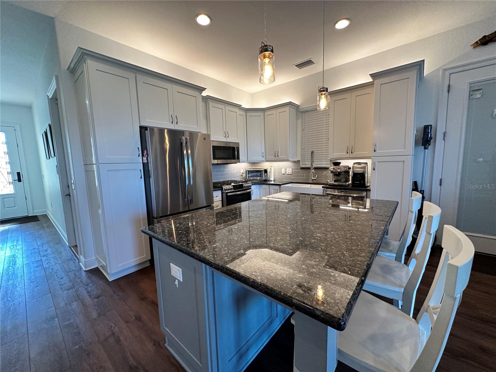 593 MEANDERING WAY, POLK CITY, FL, 33868