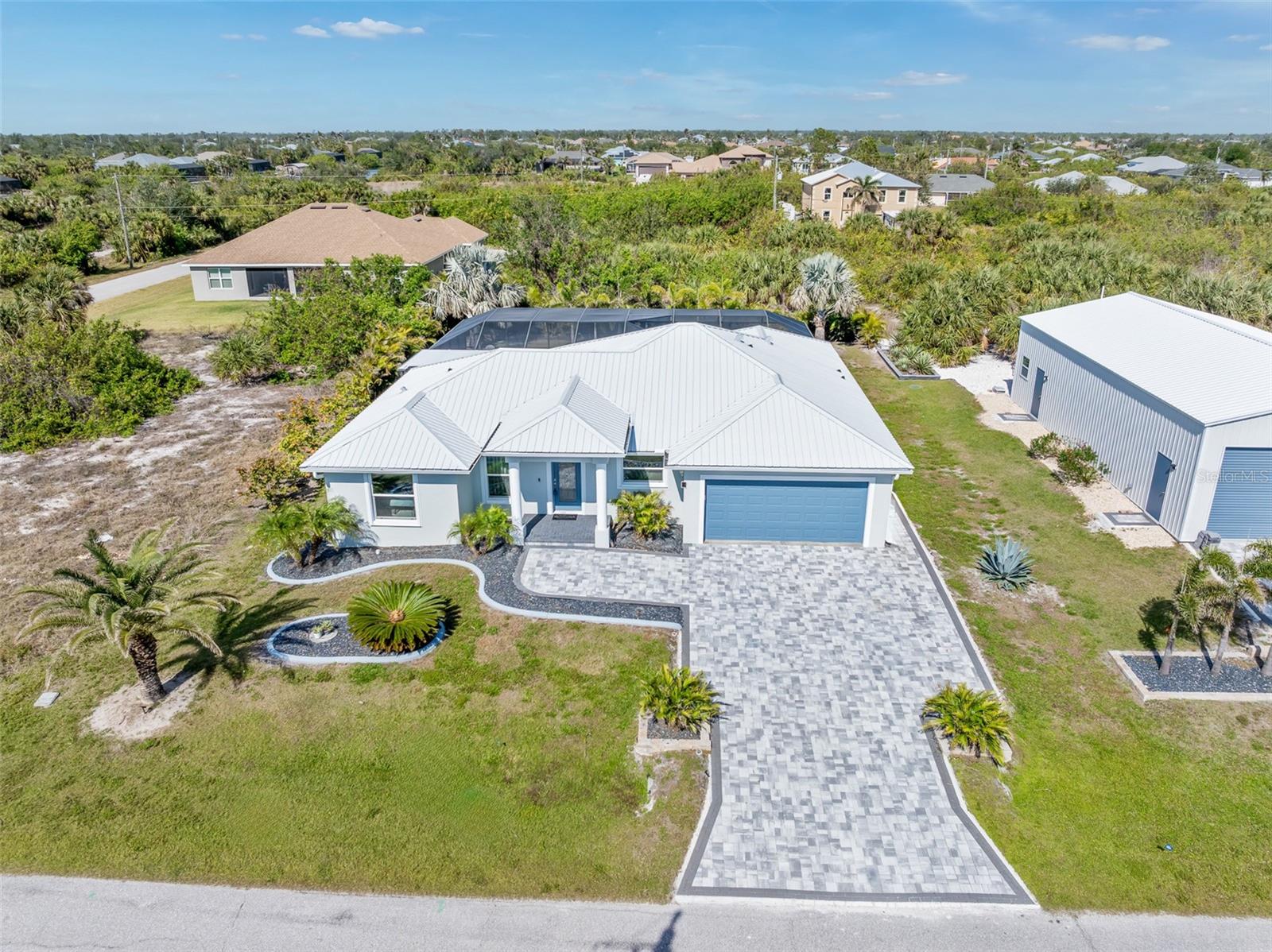 14303 MAYSVILLE CIR, PORT CHARLOTTE, FL, 33981