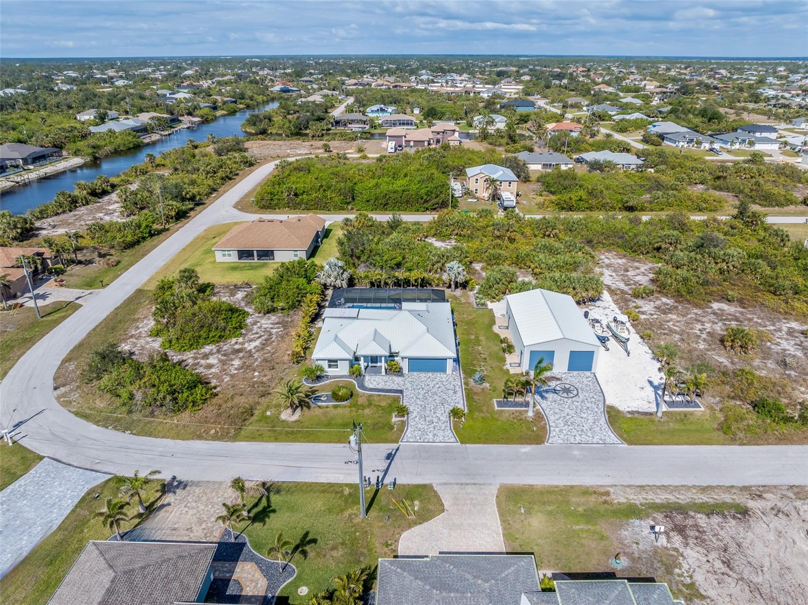 14303 MAYSVILLE CIR, PORT CHARLOTTE, FL, 33981