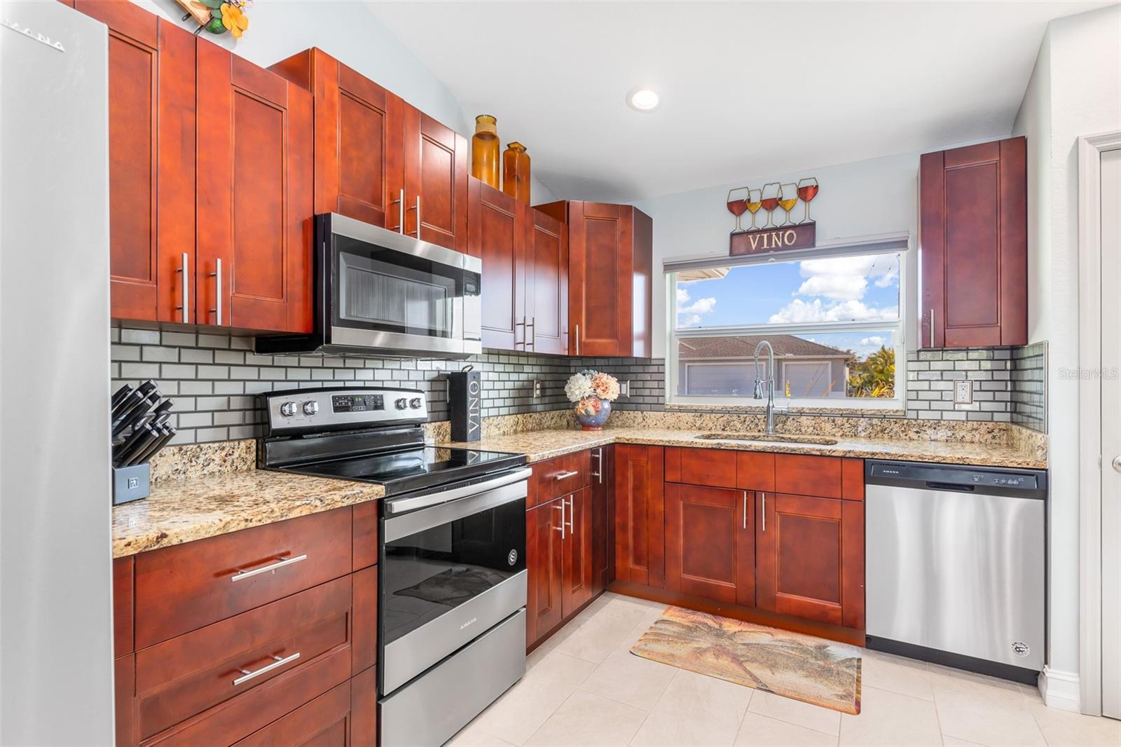 14303 MAYSVILLE CIR, PORT CHARLOTTE, FL, 33981