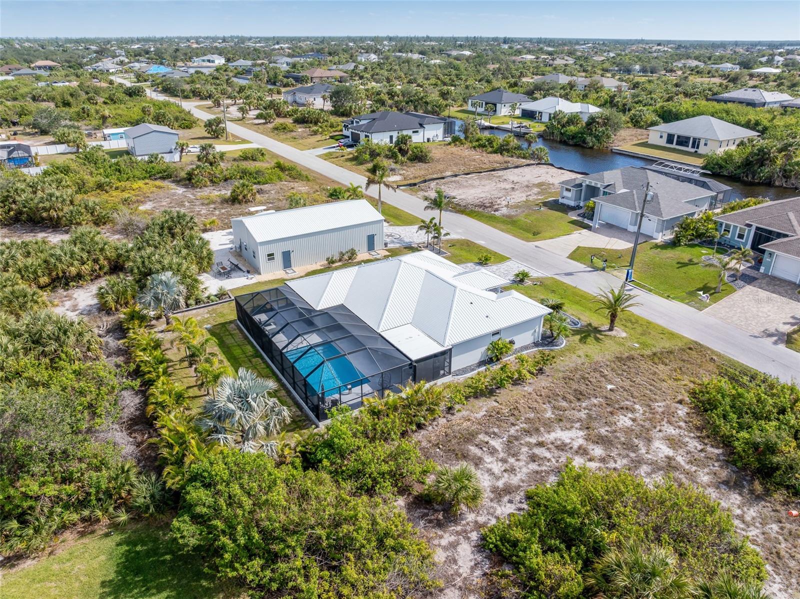 14303 MAYSVILLE CIR, PORT CHARLOTTE, FL, 33981
