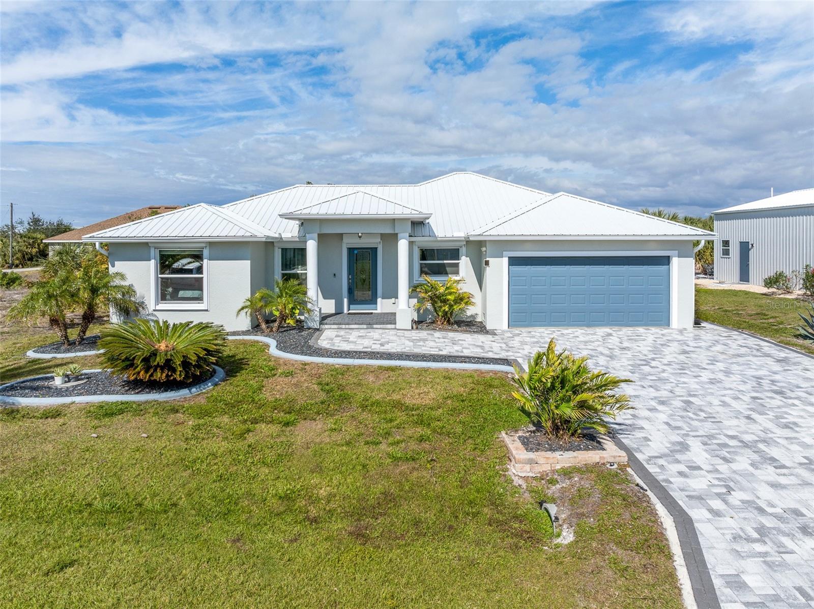 14303 MAYSVILLE CIR, PORT CHARLOTTE, FL, 33981