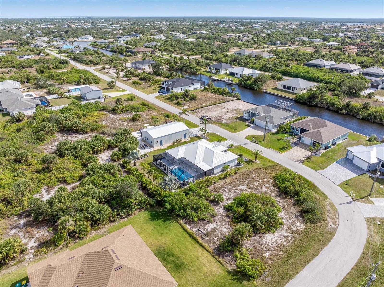 14303 MAYSVILLE CIR, PORT CHARLOTTE, FL, 33981
