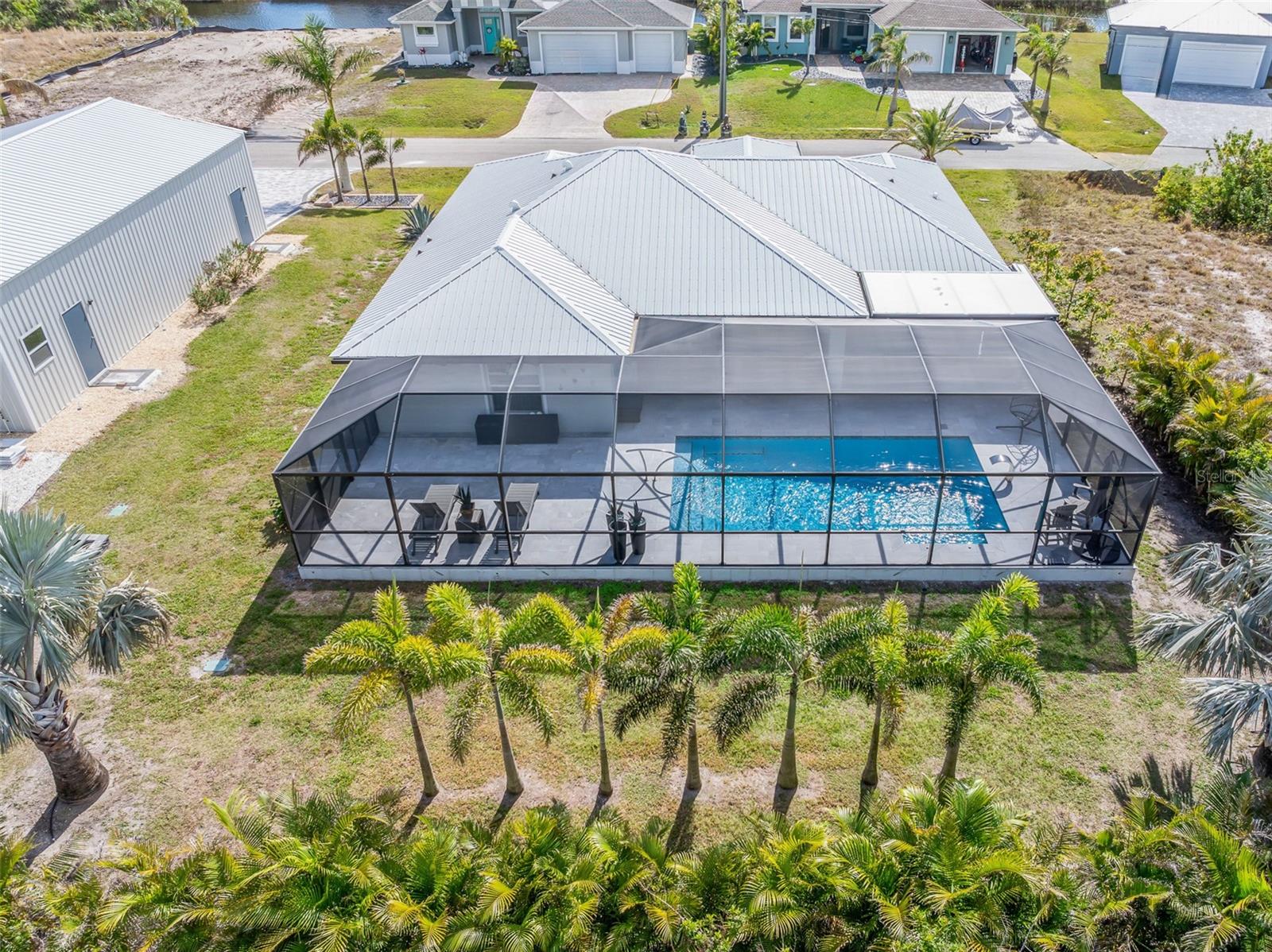 14303 MAYSVILLE CIR, PORT CHARLOTTE, FL, 33981