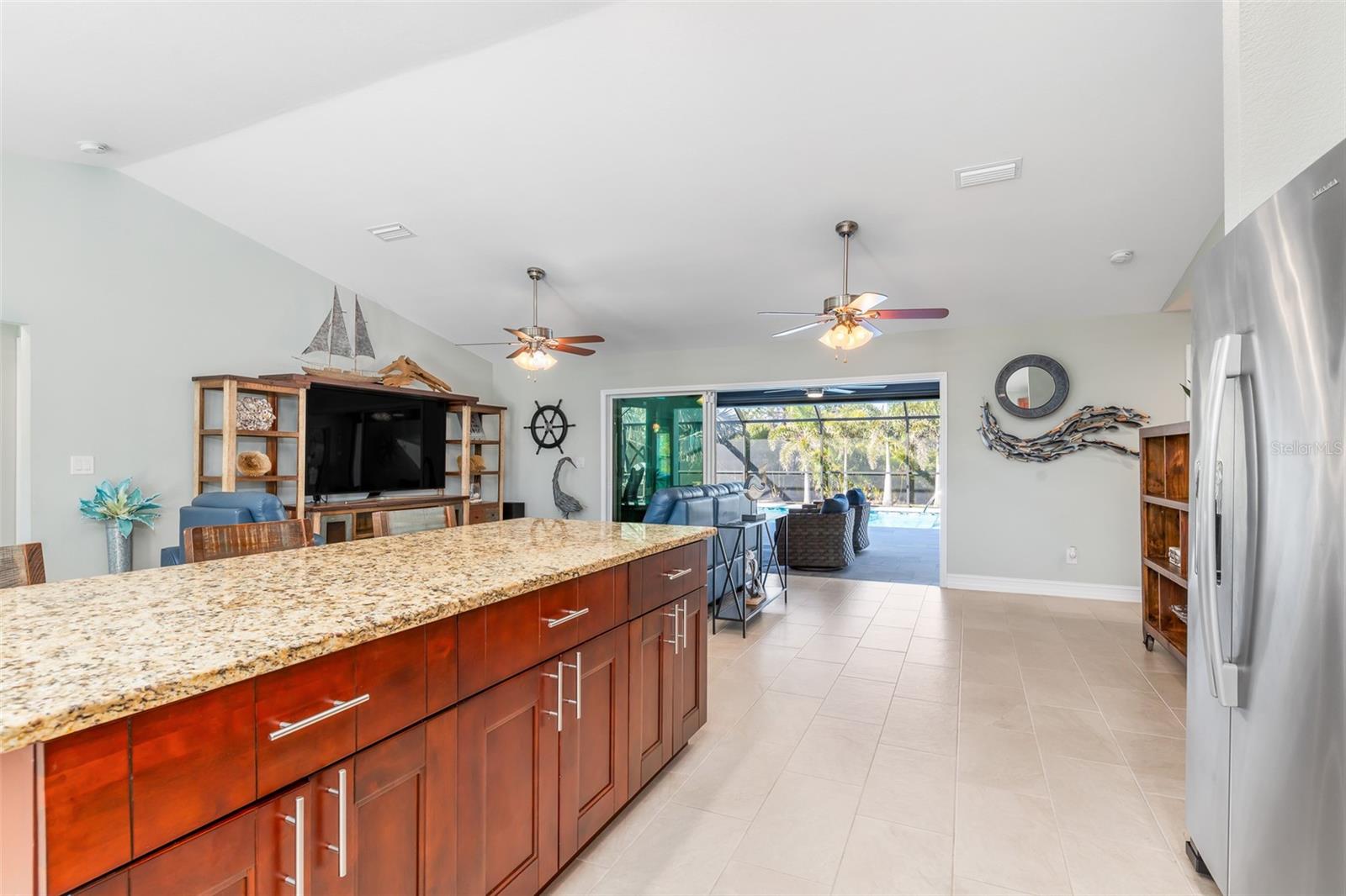 14303 MAYSVILLE CIR, PORT CHARLOTTE, FL, 33981