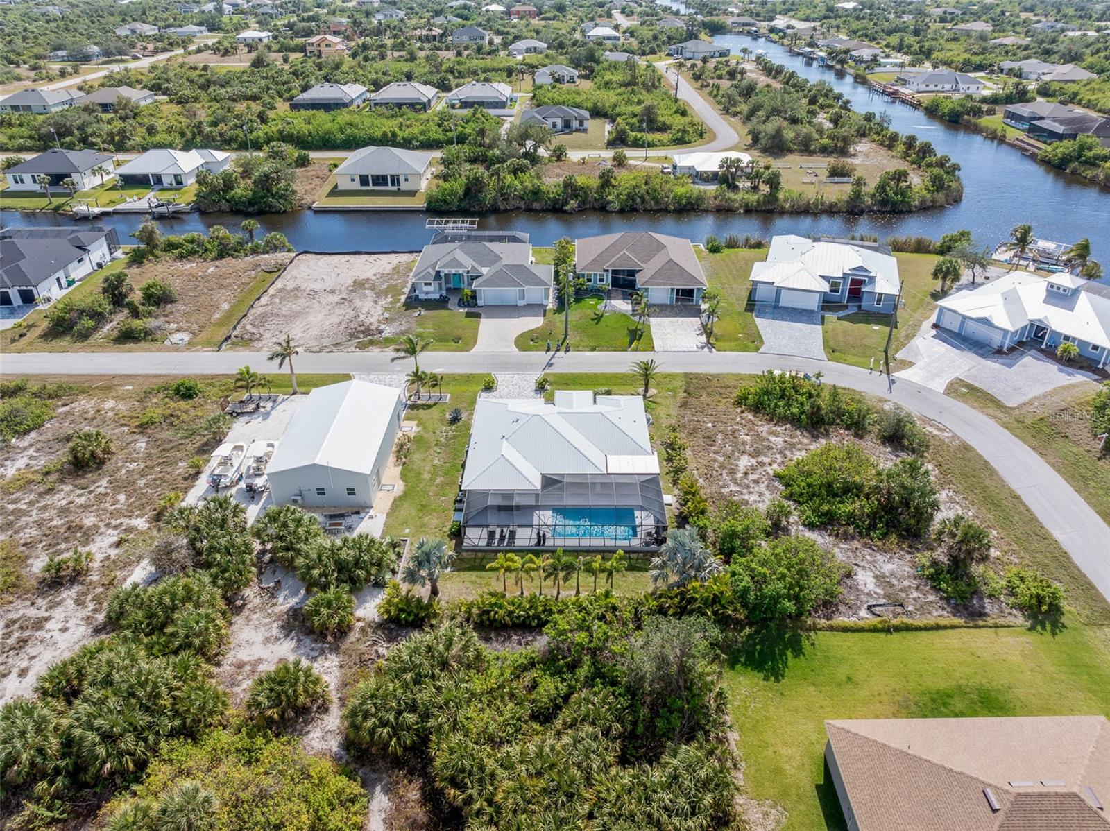 14303 MAYSVILLE CIR, PORT CHARLOTTE, FL, 33981