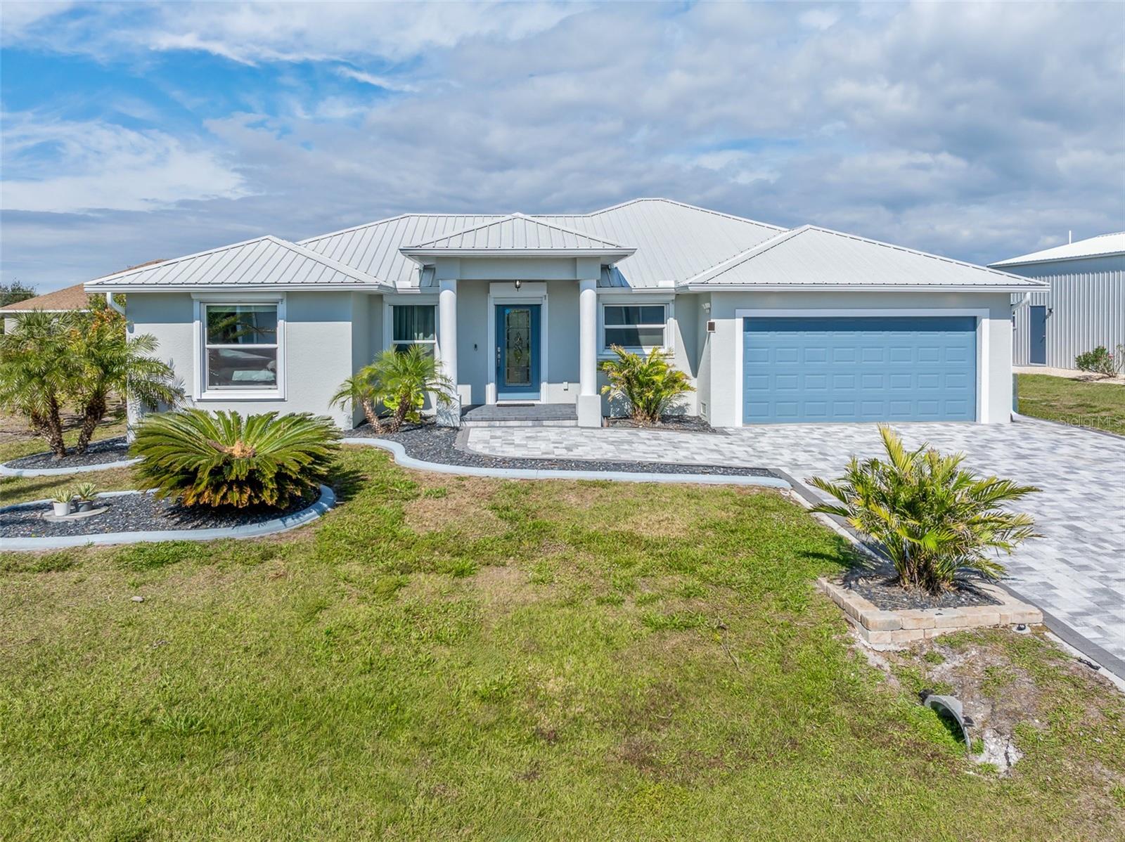 14303 MAYSVILLE CIR, PORT CHARLOTTE, FL, 33981