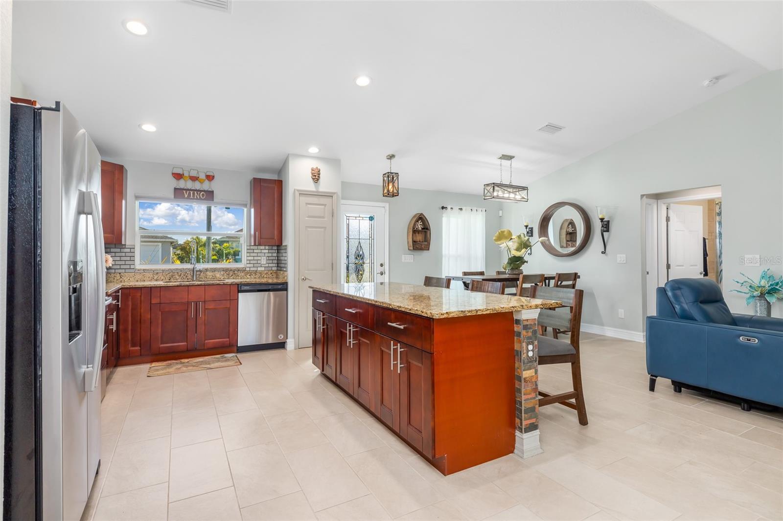 14303 MAYSVILLE CIR, PORT CHARLOTTE, FL, 33981
