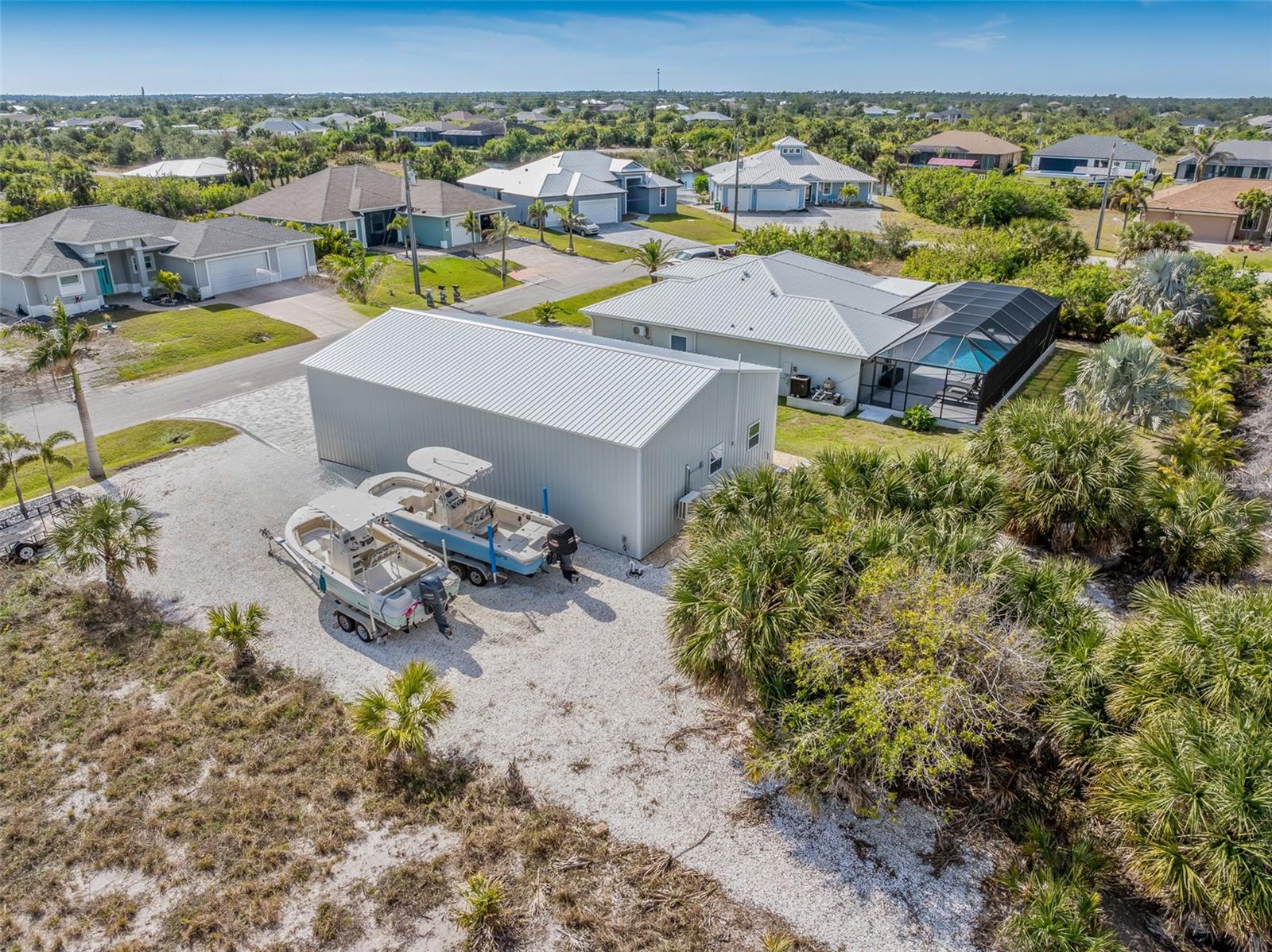 14303 MAYSVILLE CIR, PORT CHARLOTTE, FL, 33981