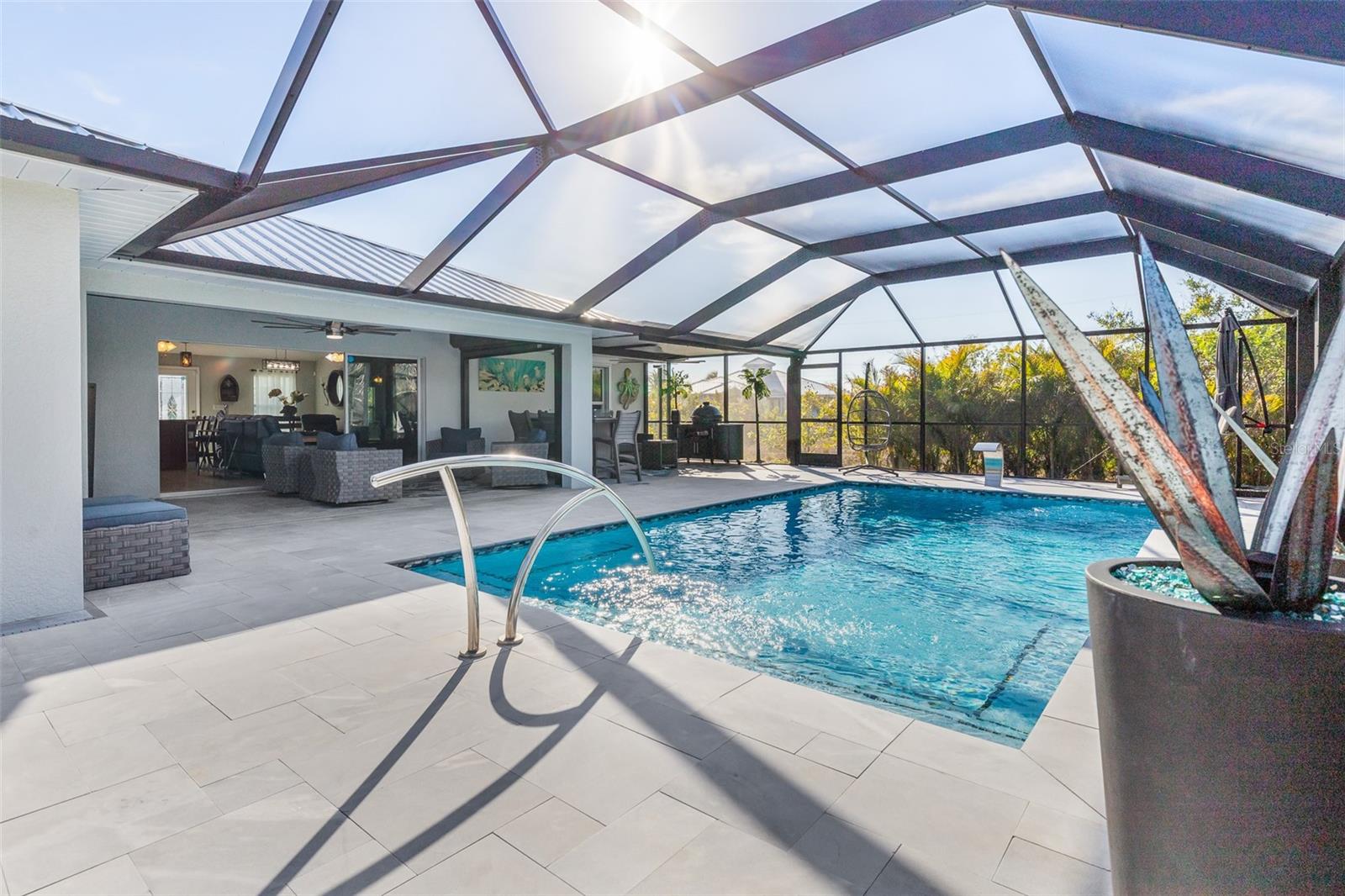 14303 MAYSVILLE CIR, PORT CHARLOTTE, FL, 33981