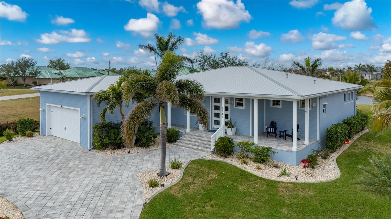 3845 BAL HARBOR BLVD, PUNTA GORDA, FL, 33950