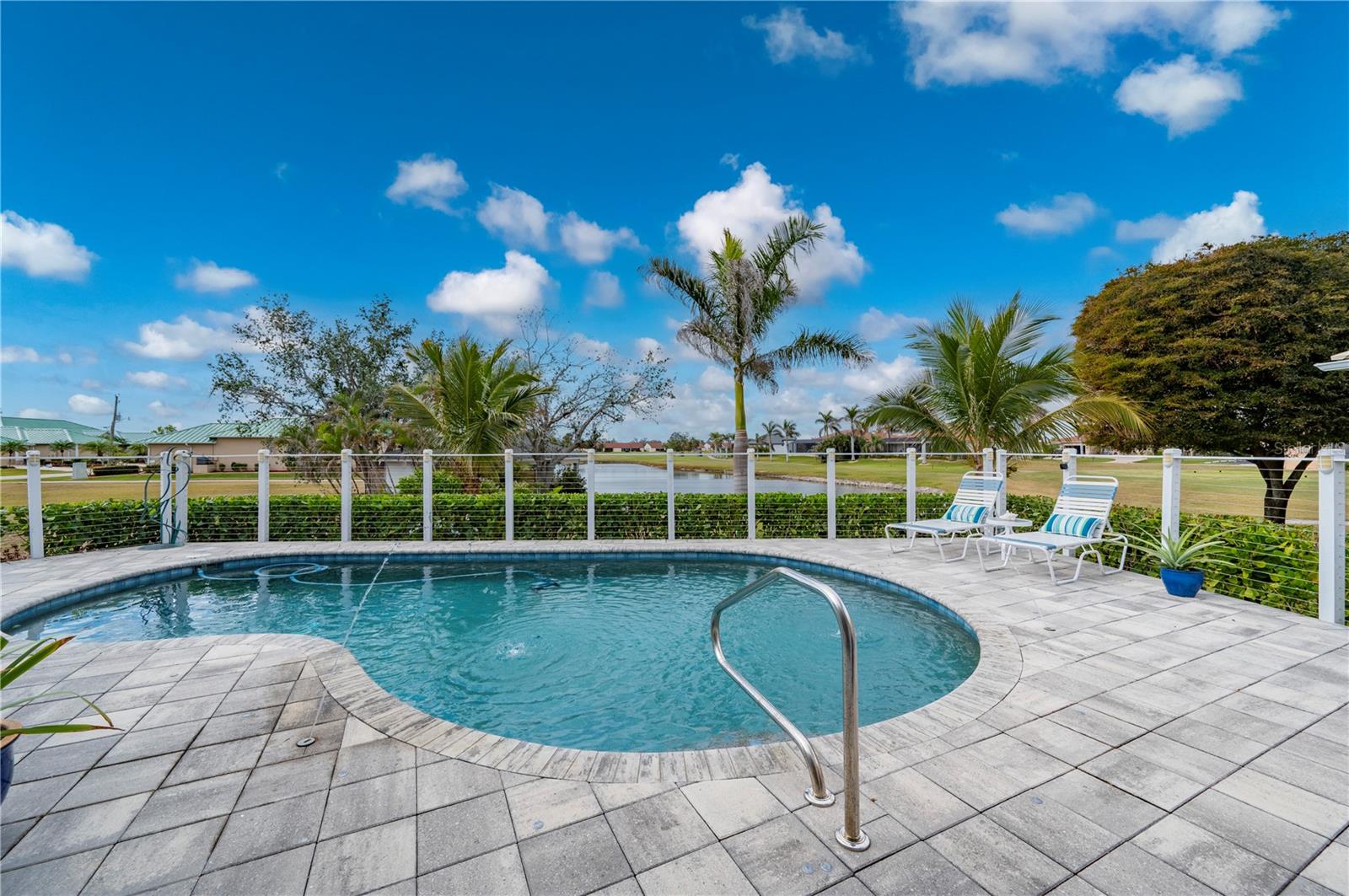 3845 BAL HARBOR BLVD, PUNTA GORDA, FL, 33950