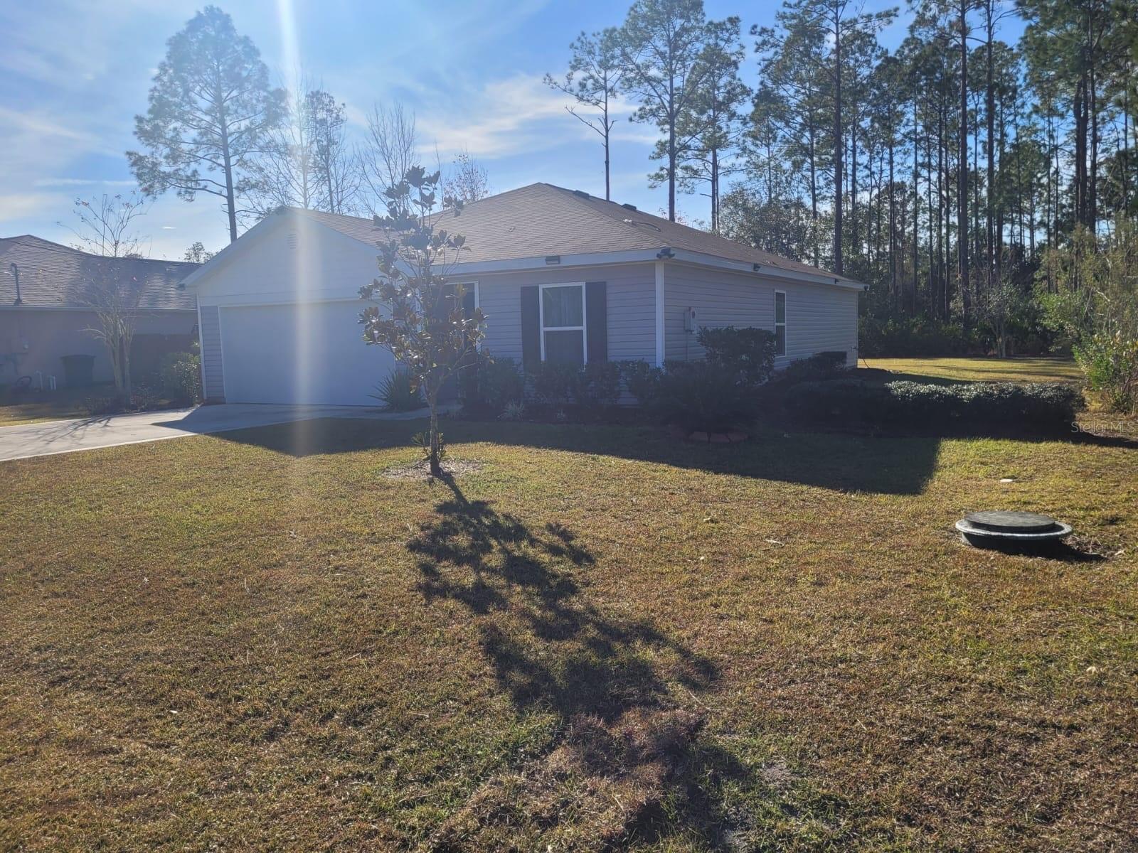 150 RAE DR, PALM COAST, FL, 32164
