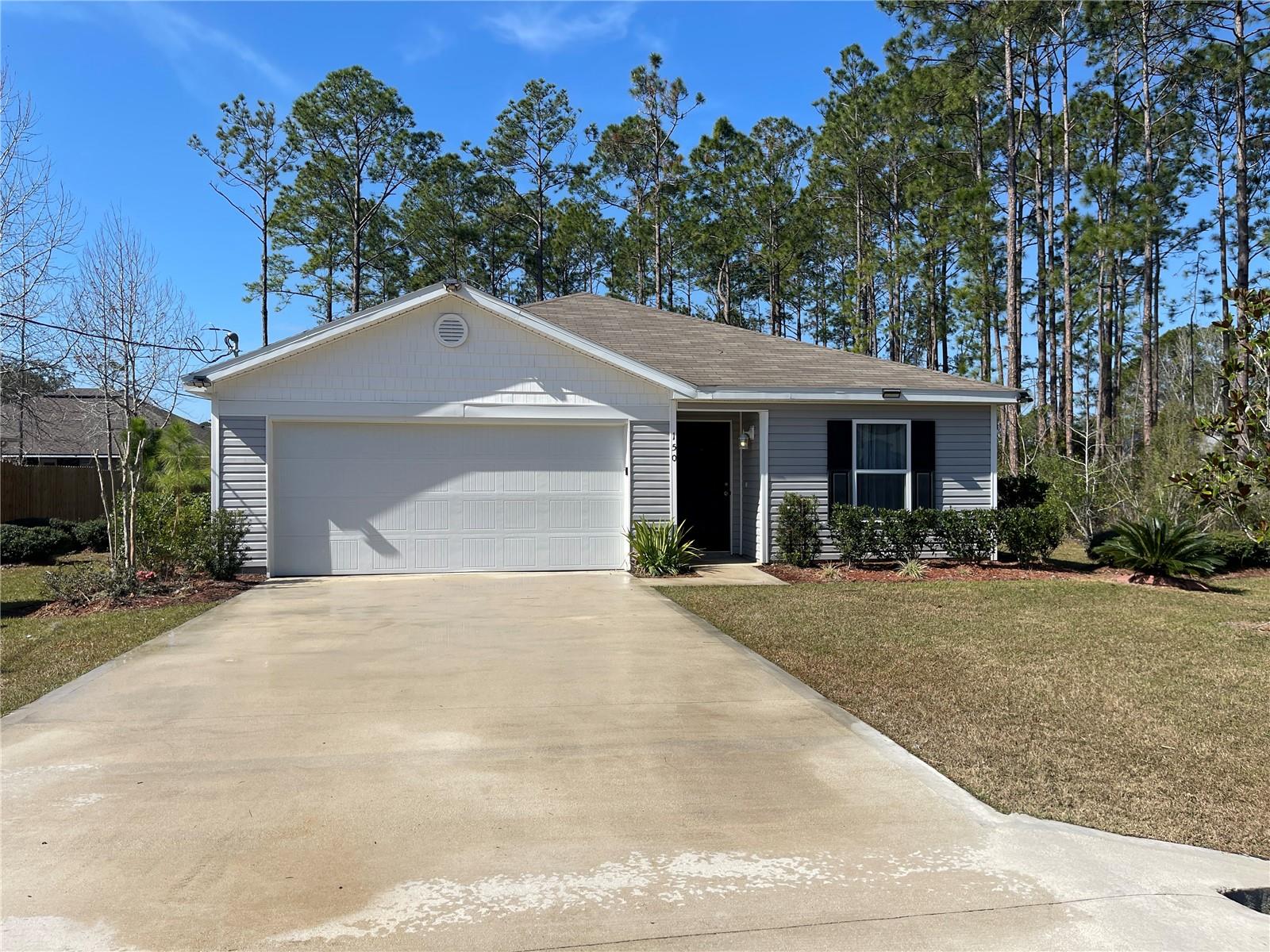 150 RAE DR, PALM COAST, FL, 32164